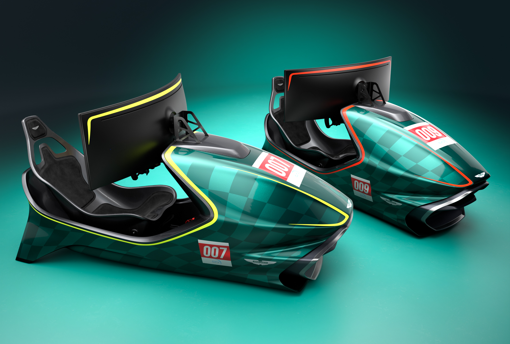 「AMR-C01-Rハイパーカー・エディション」は限定24台