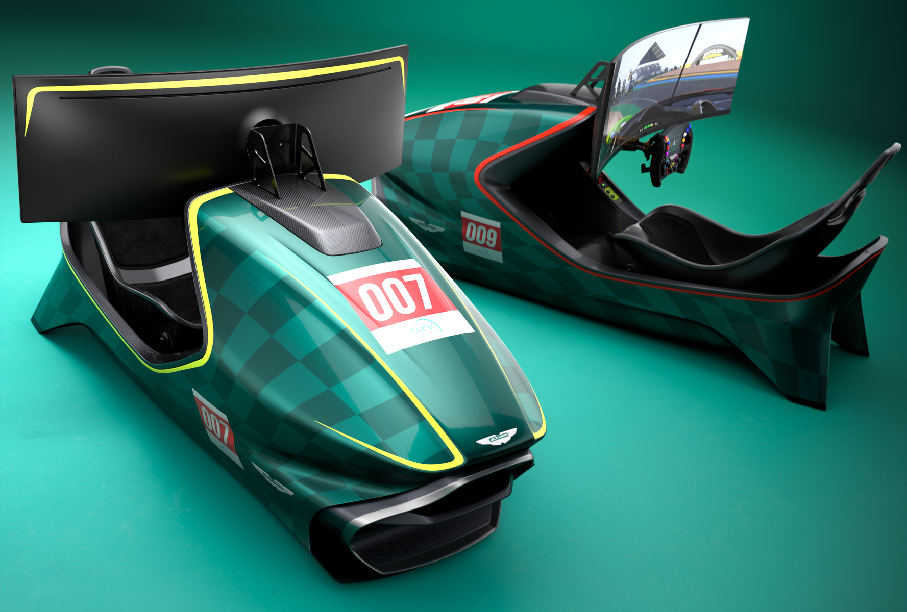 「AMR-C01-Rハイパーカー・エディション」は限定24台