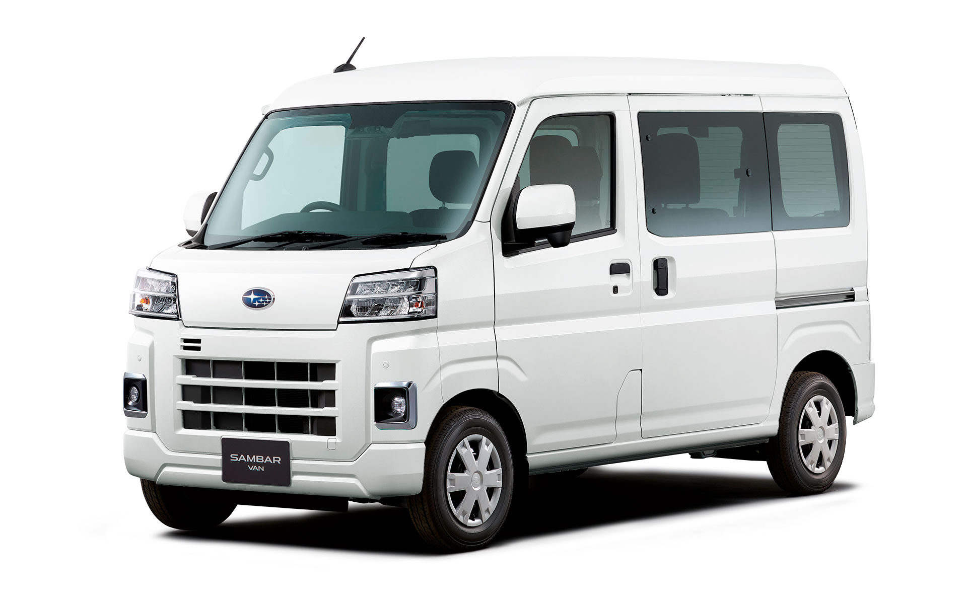 「VCターボ」CVT、ホワイトIII