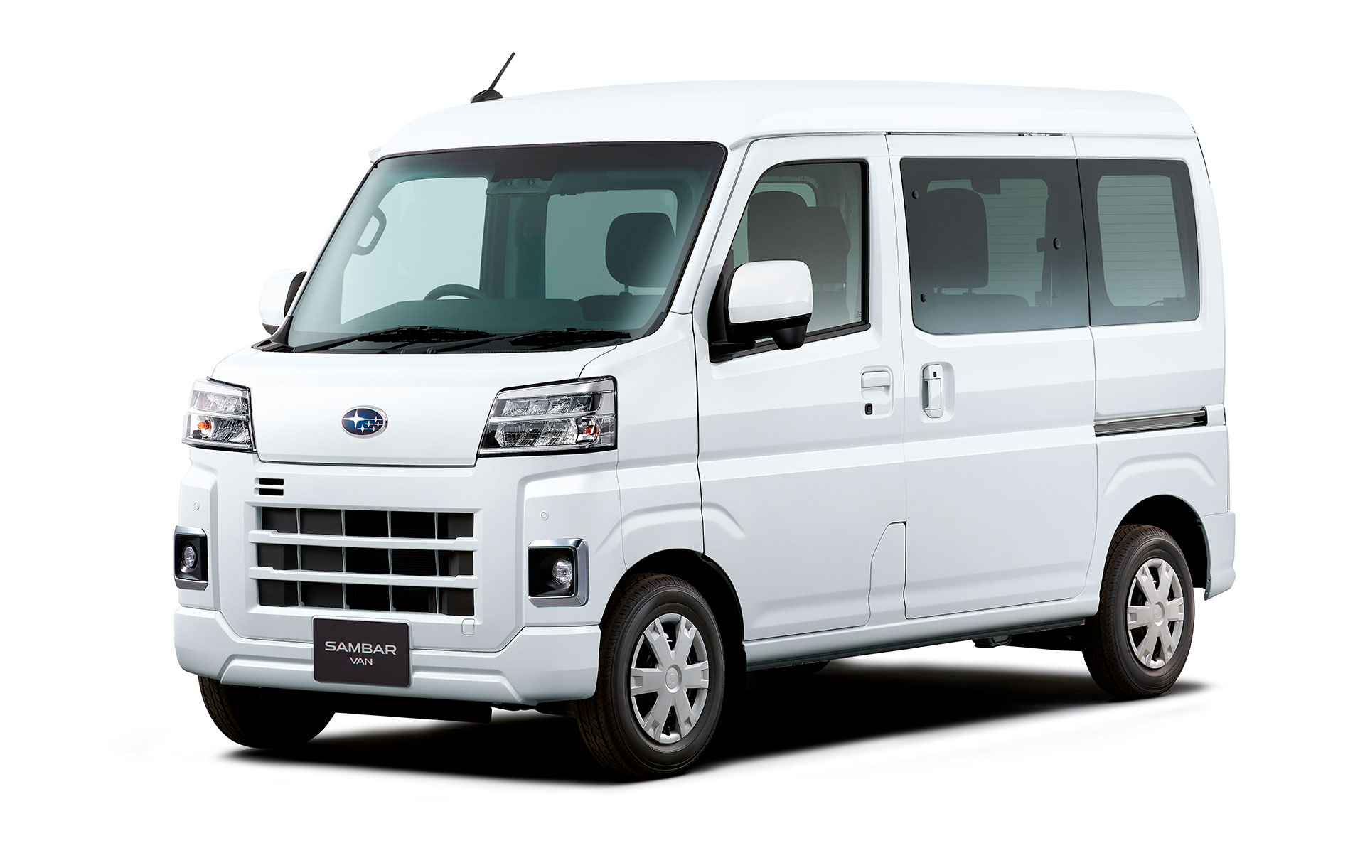 「VCターボ」CVT、シャイニングホワイト・パール