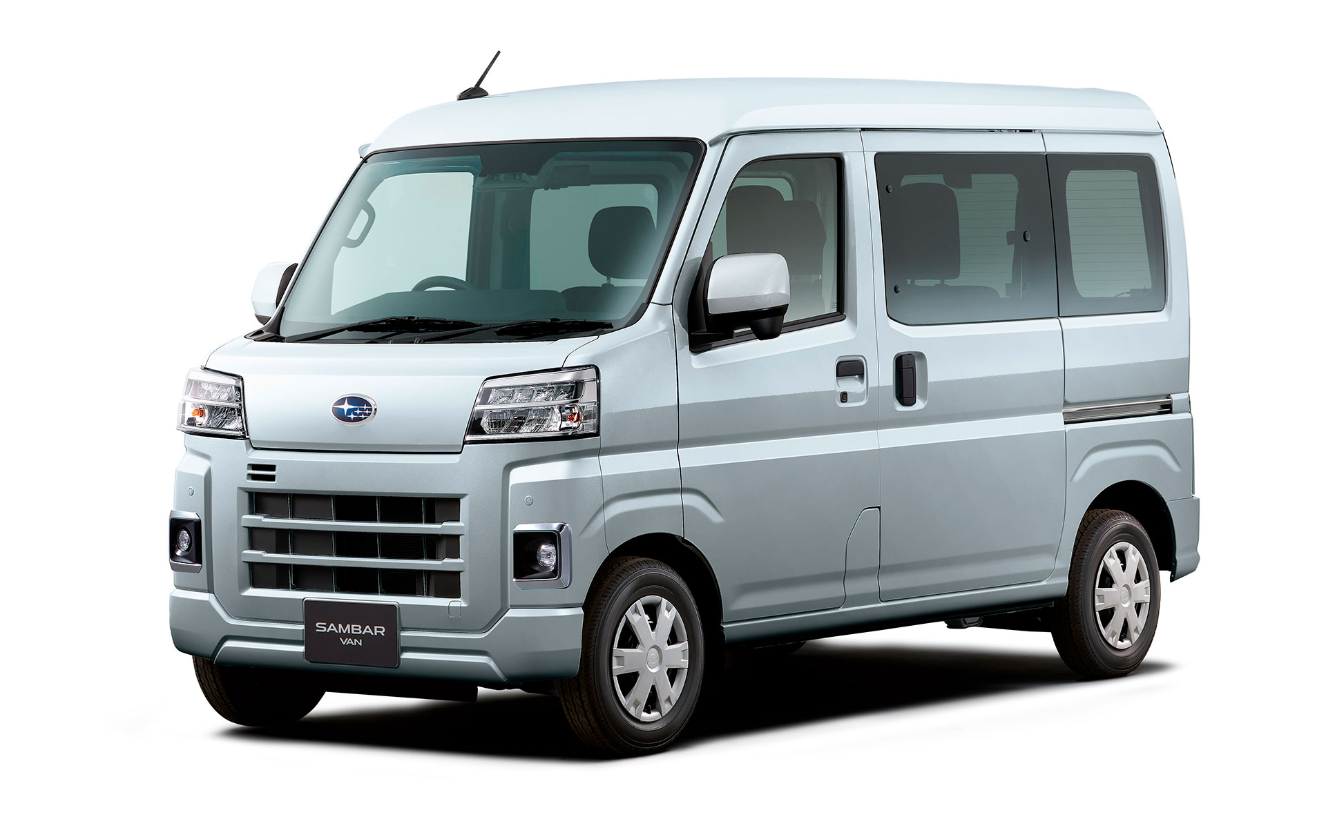 「VCターボ」CVT、ブライトシルバー・メタリック