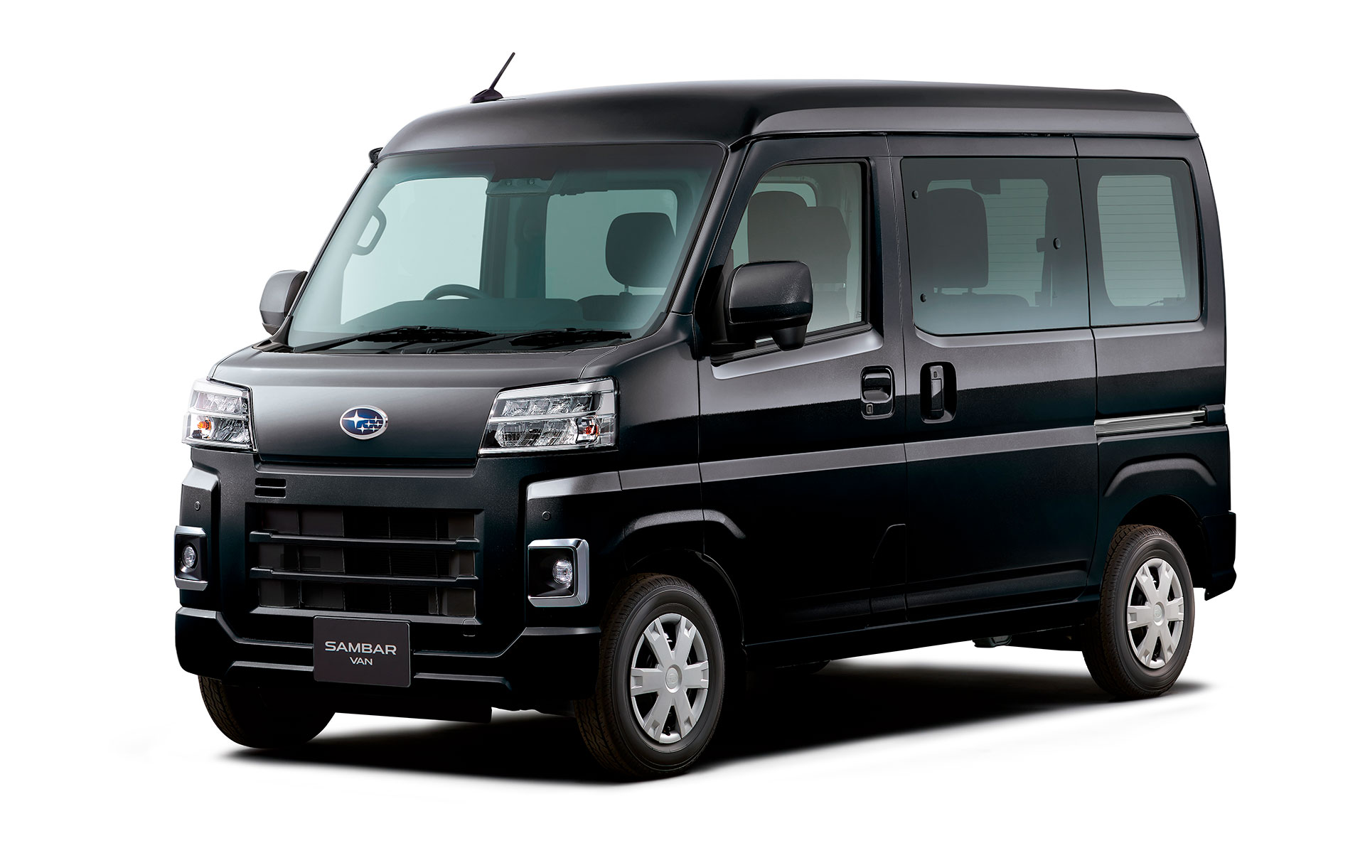 「VCターボ」CVT、ブラック・マイカメタリック