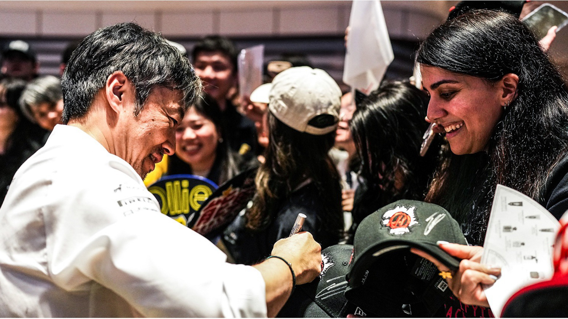 TGR Haas F1 Teamが富士スピードウェイでTPCを実施する