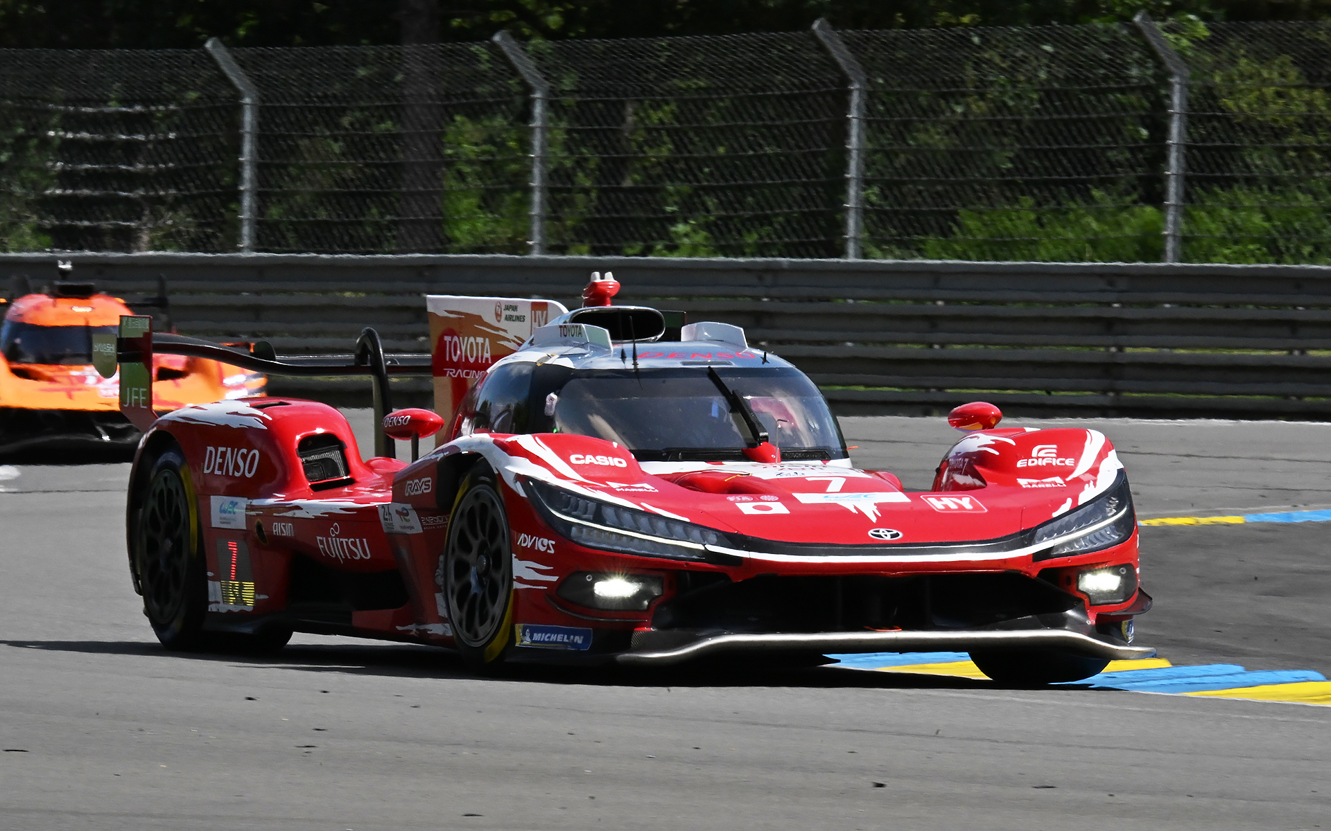 4年ぶりにル・マン24時間レースを制覇したトヨタ自動車。今年は「For the Engineering Race」を掲げレースを戦った