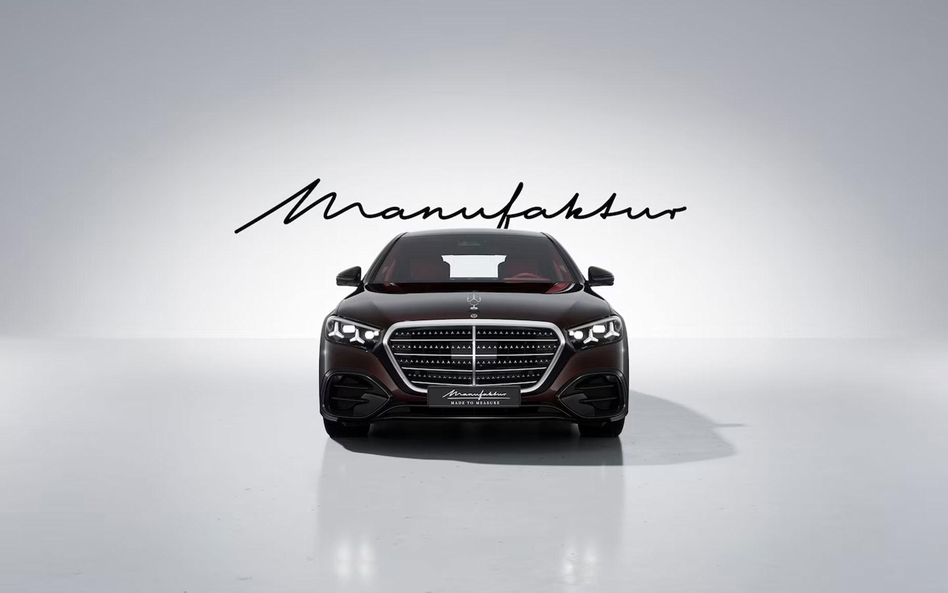 新プログラム「MANUFAKTUR Made to Measure」開始