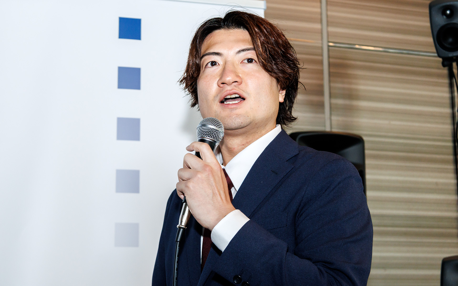 パイオニア株式会社 マーケティング推進部 国内マーケティング課 野末大祐氏