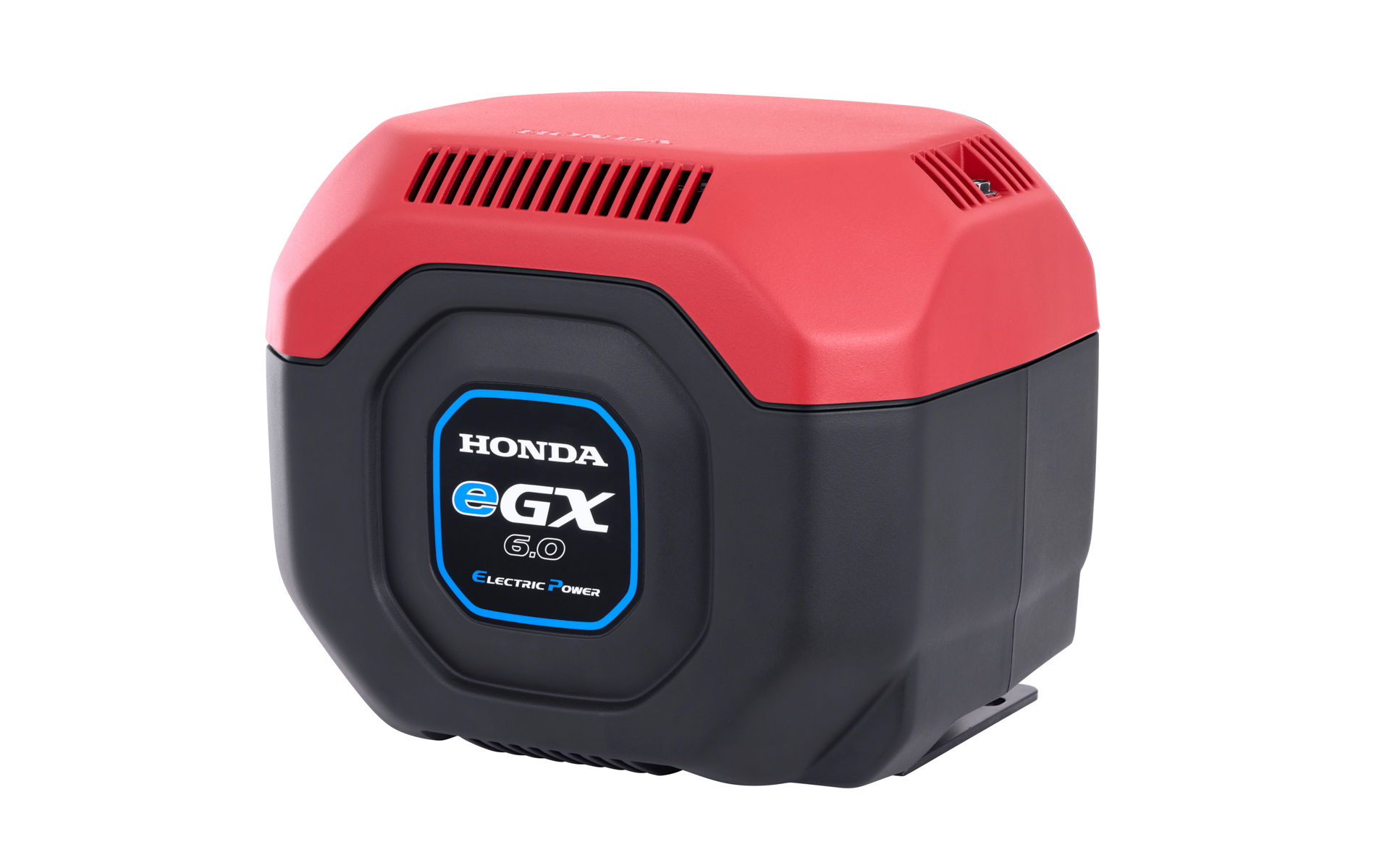 eGXシリーズの新たな高出力モデル「GXE6.0D」