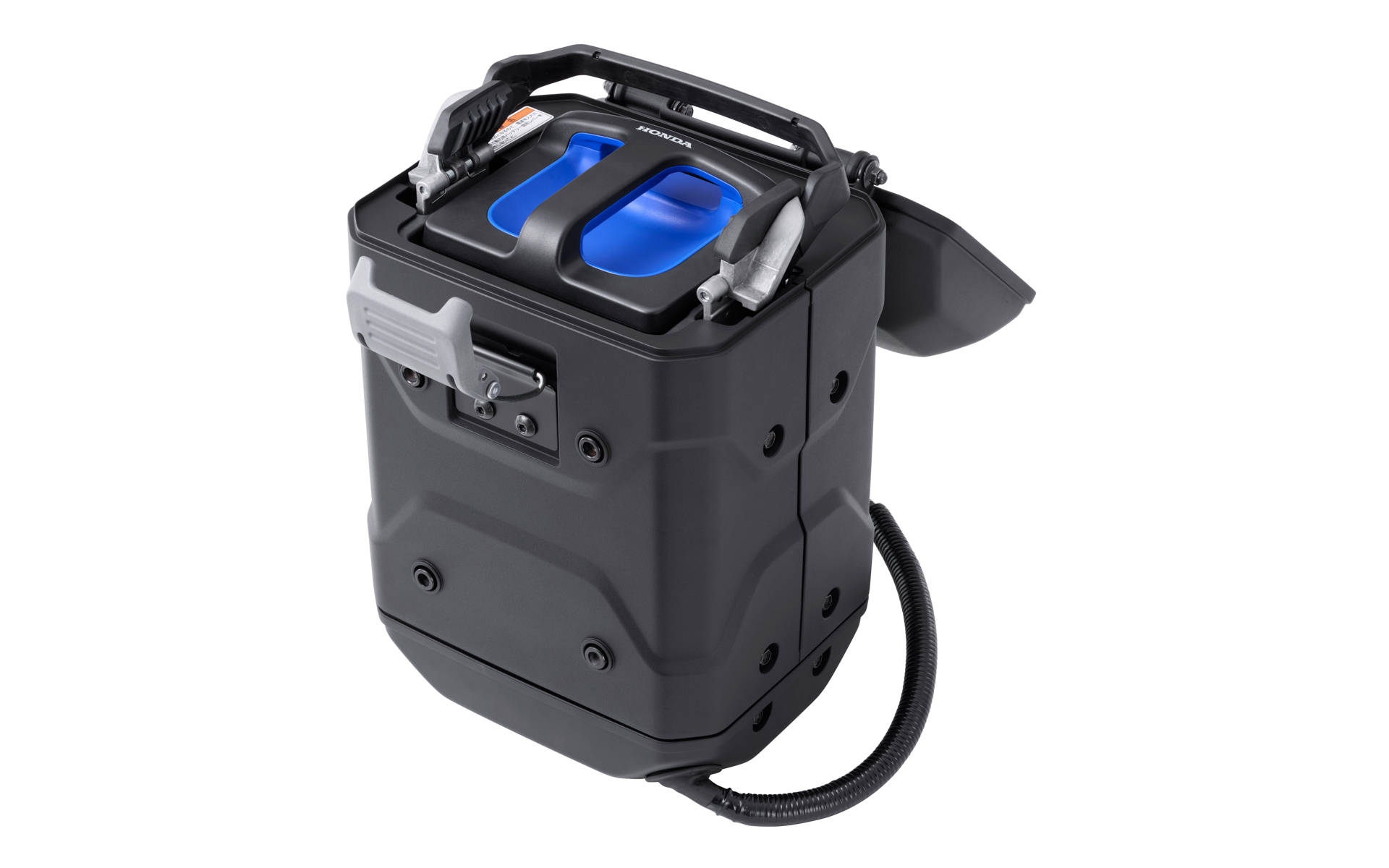 バッテリボックス（Honda Mobile Power Pack e:1個用）