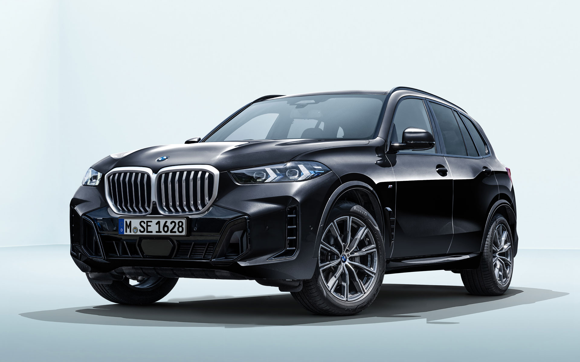 X5 original