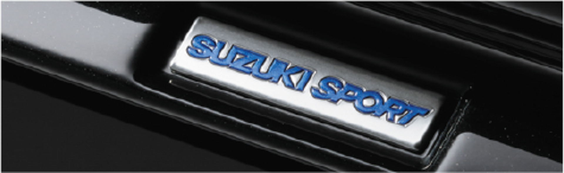 SUZUKI SPORT フロントアンダースポイラー by AWIN