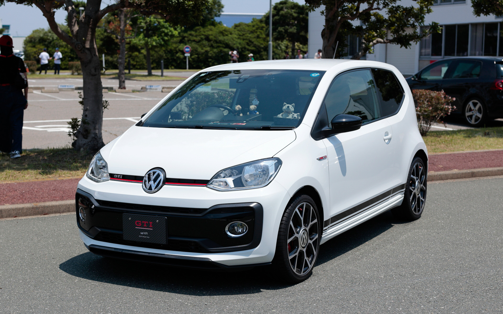up!GTI