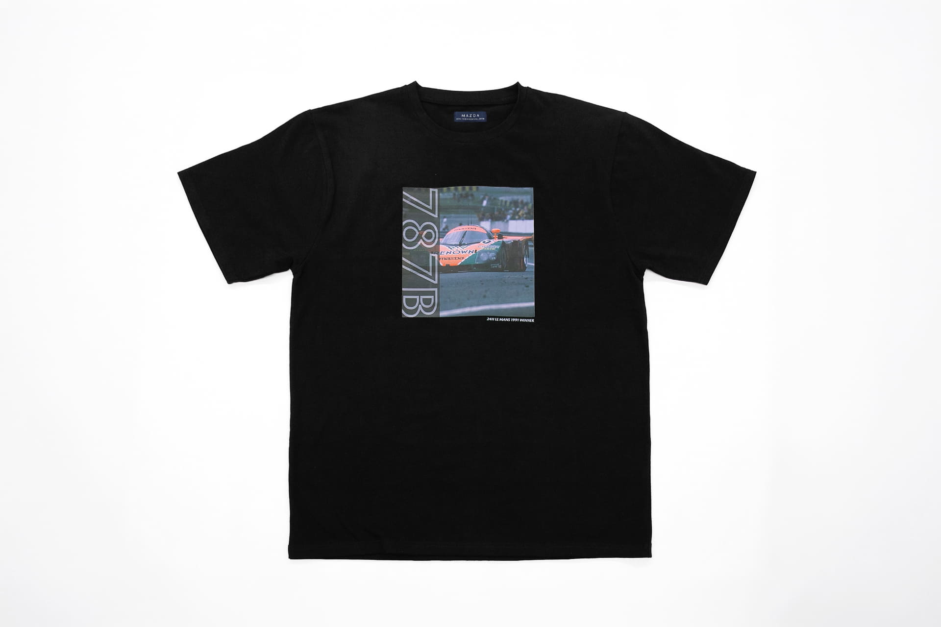 Tシャツは4500円