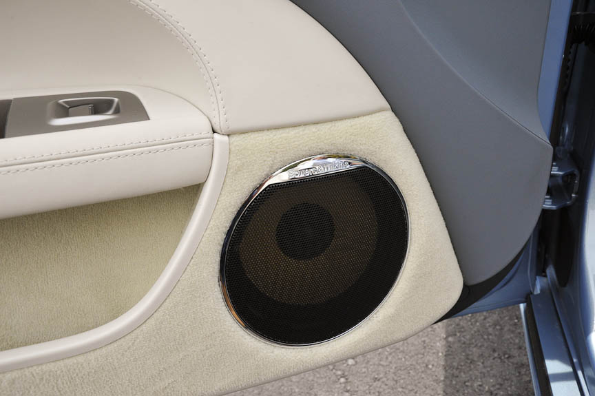 アビー・ロード・スタジオの機器としておなじみのブランド「Bowers &amp; Wilkins」