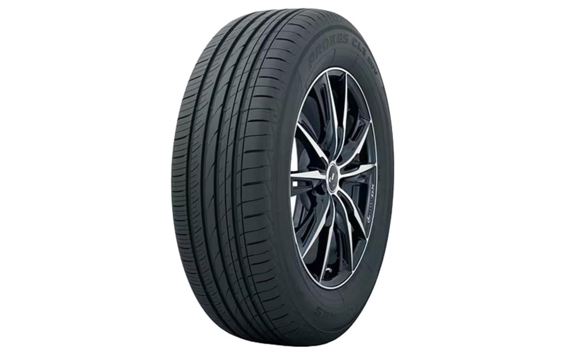 トーヨータイヤの「プロクセスCL1 SUV」がAmazonタイムセールの対象品となっている