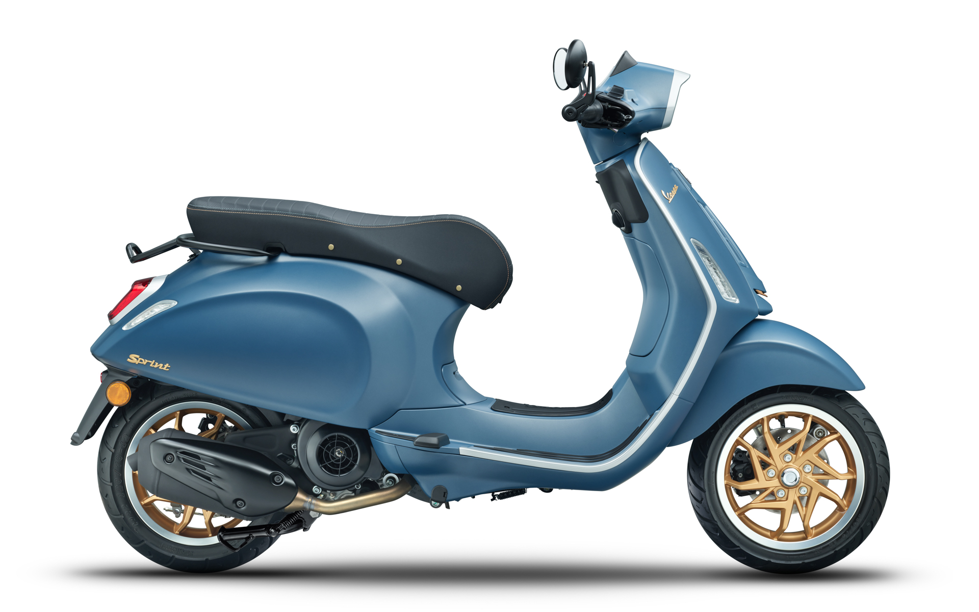 スプリント 180 Officina 8