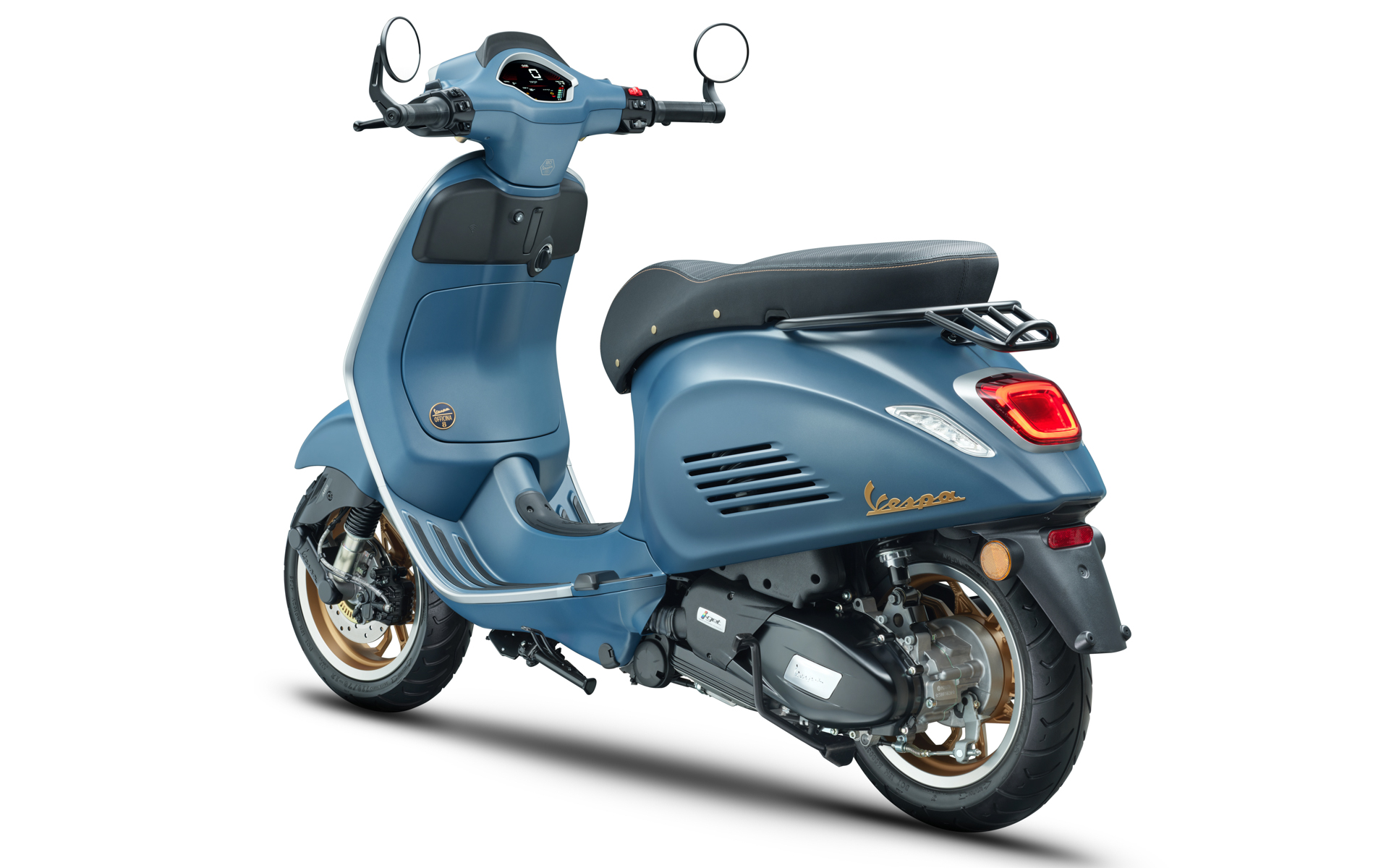スプリント 180 Officina 8