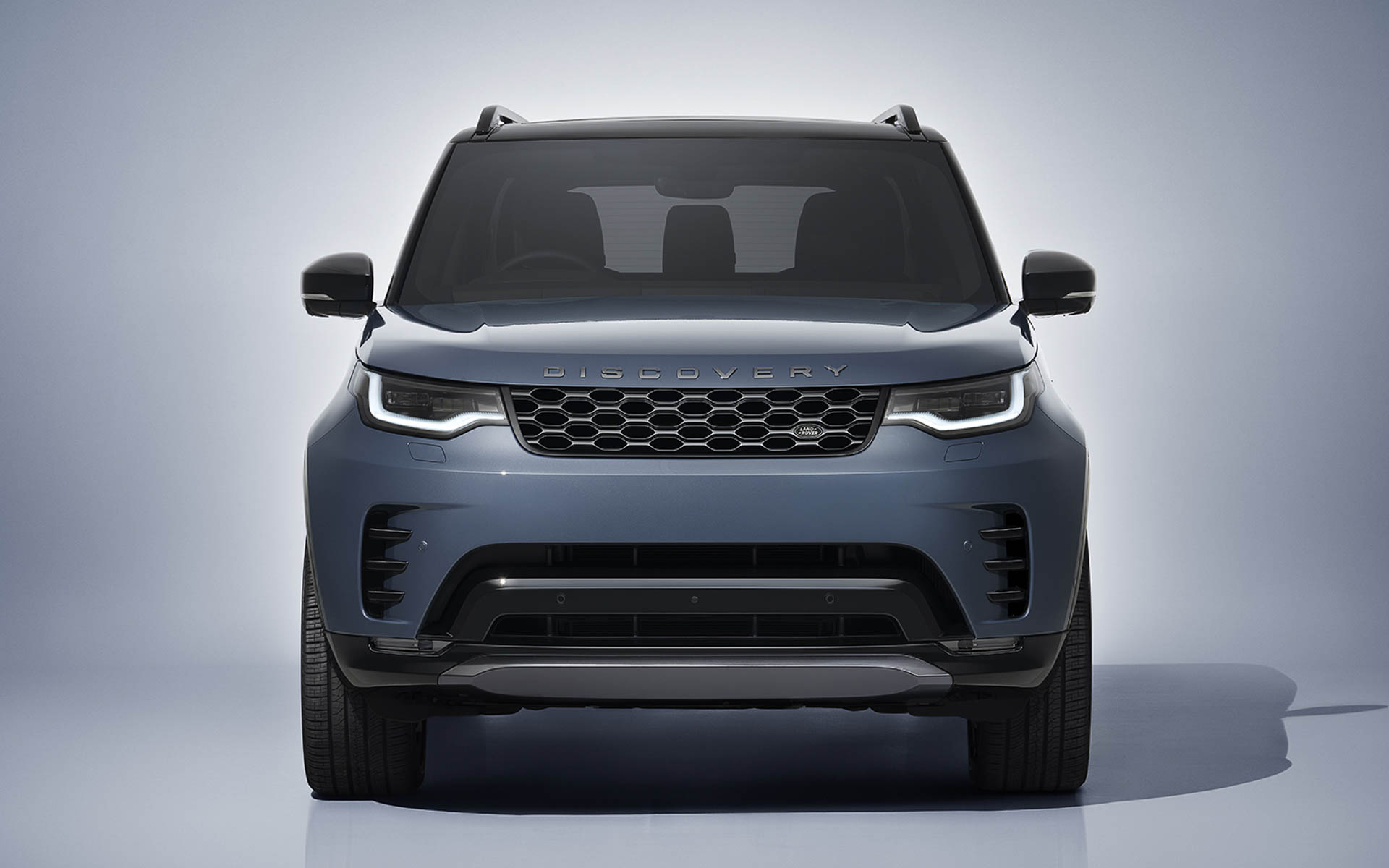 ディスカバリー特別仕様車 LANDMARK EDITION