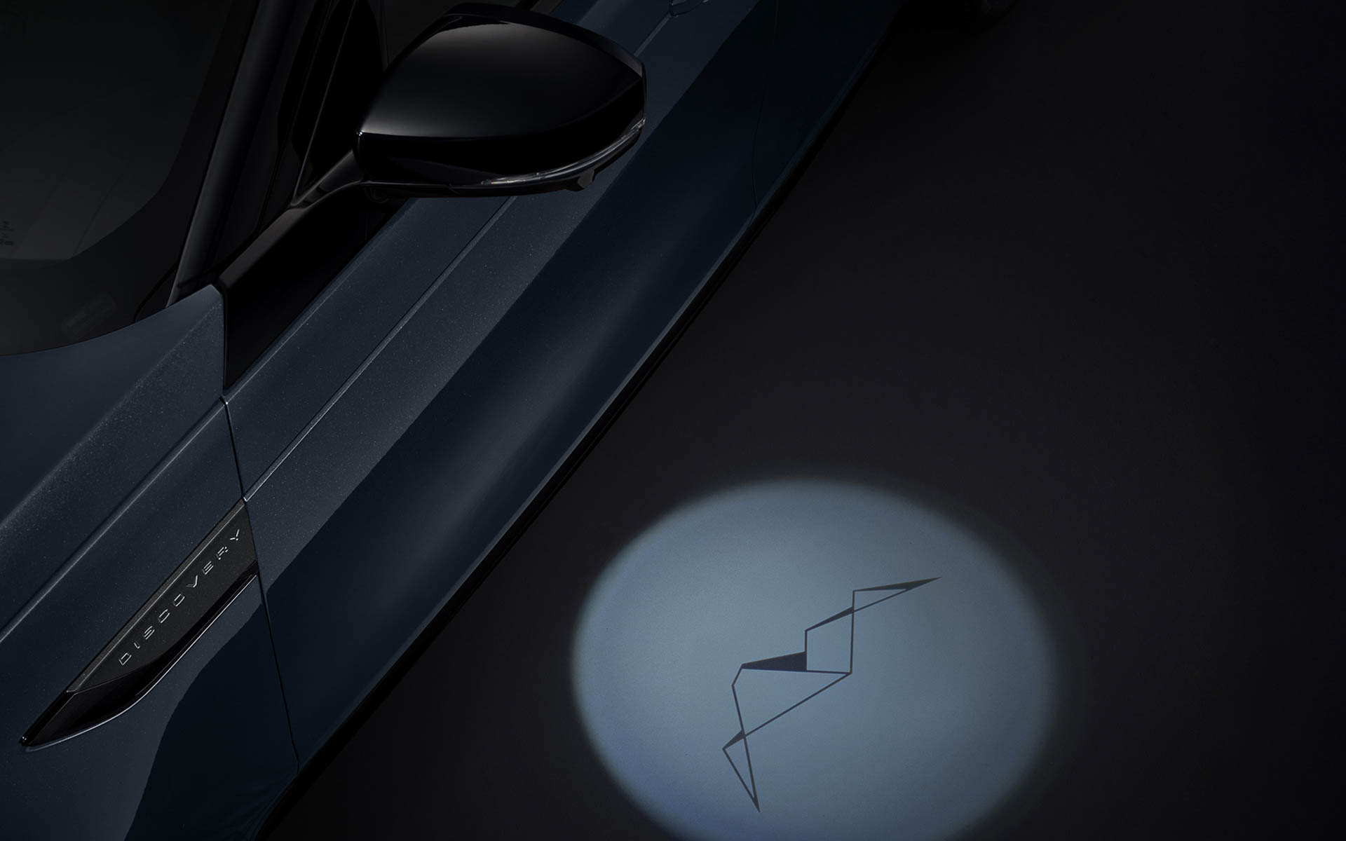 ディスカバリー特別仕様車 LANDMARK EDITION