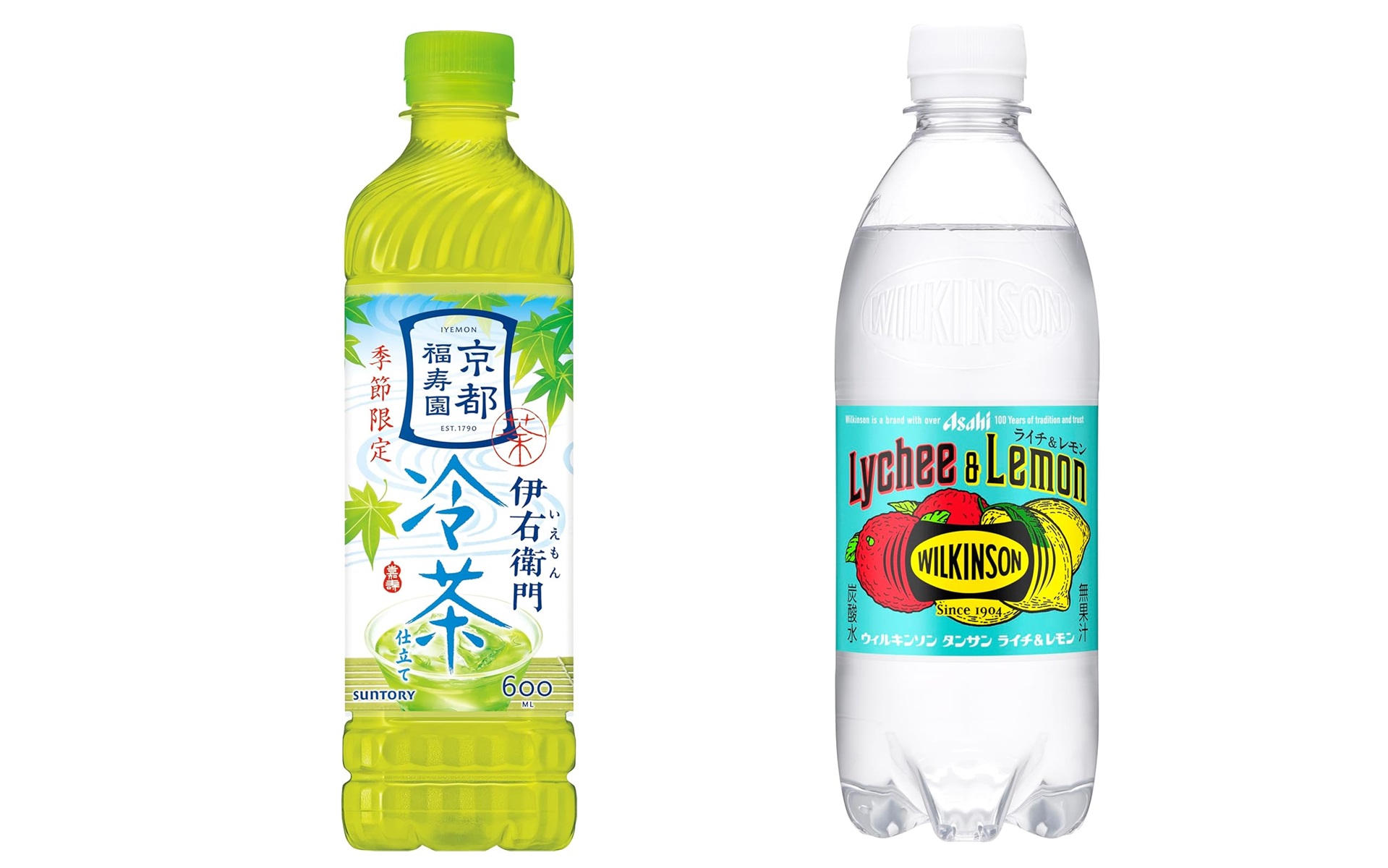 夏の渇きを潤してくれる清涼飲料水がAmazonタイムセールの対象品となっている