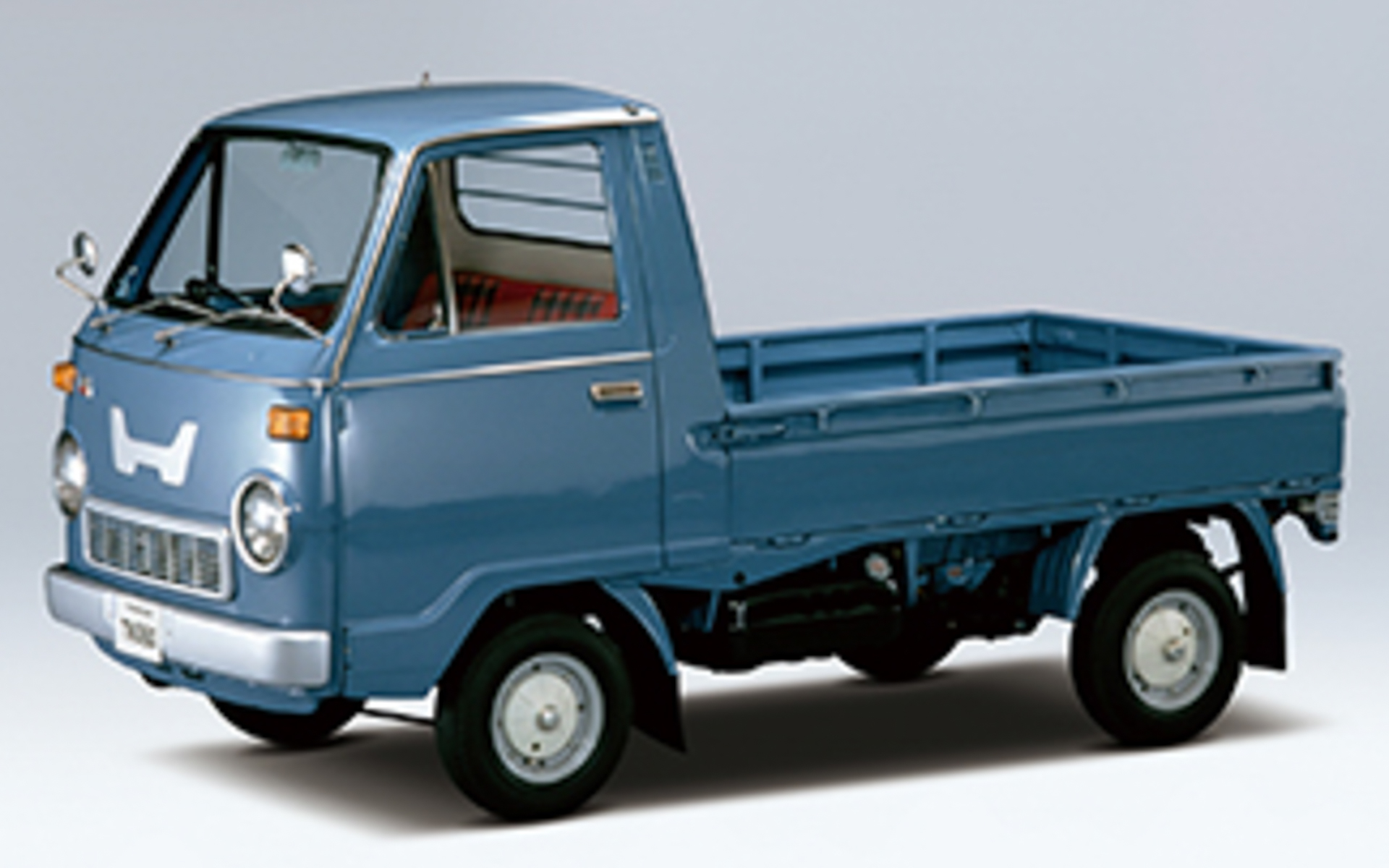 TN360（1967年）