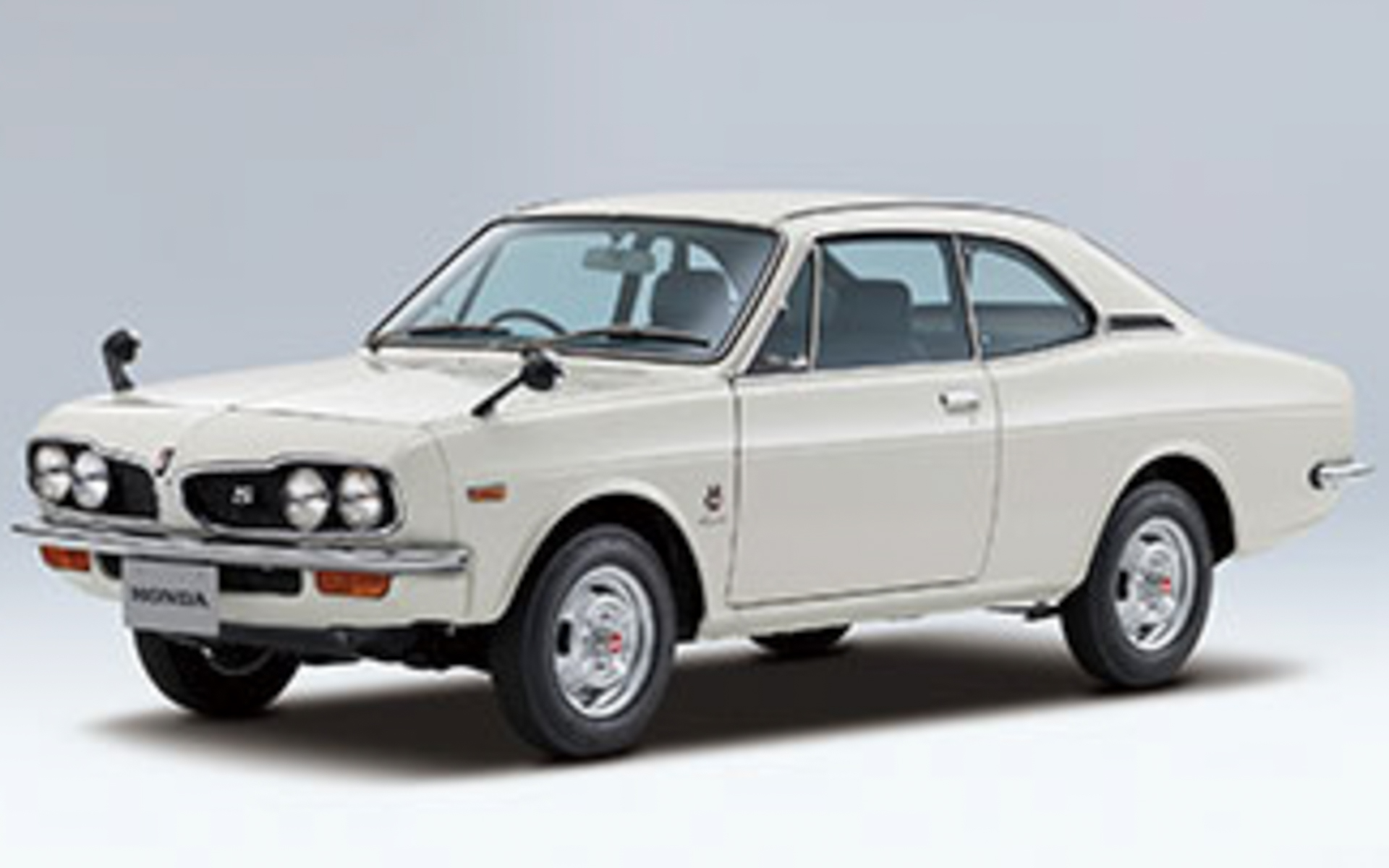 1300クーペ9（1970年）