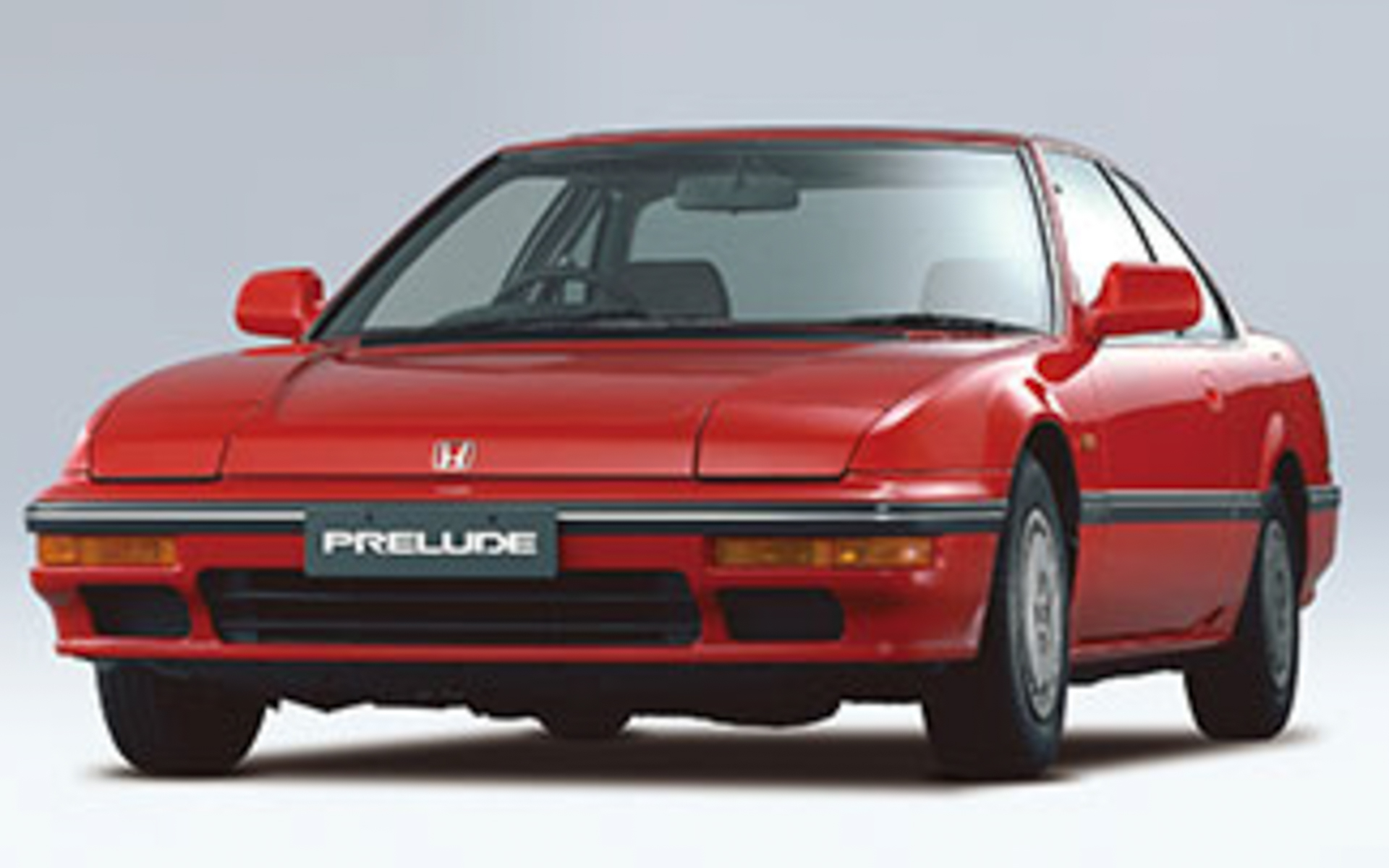 プレリュード（1987年）