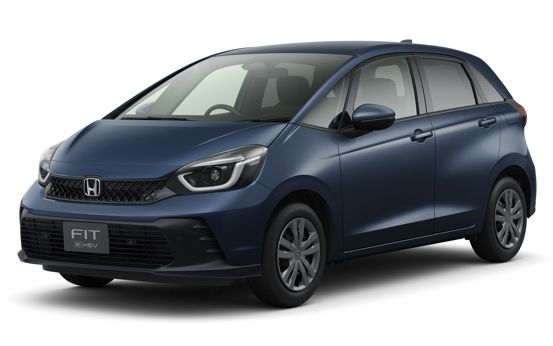 e:HEV Z（2WD/FF）ボディカラーはシーベッドブルー・パール
