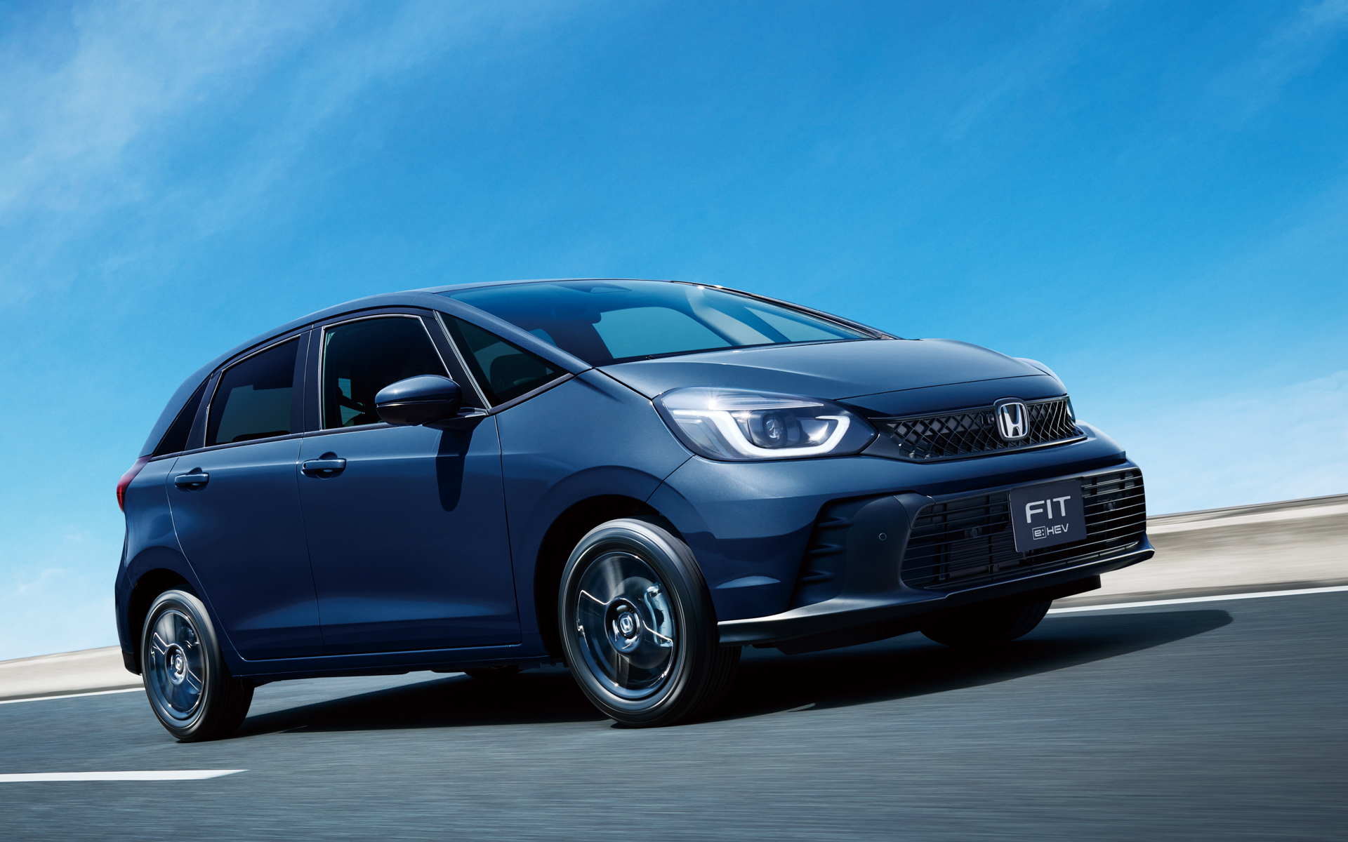 e:HEV Z（2WD/FF）