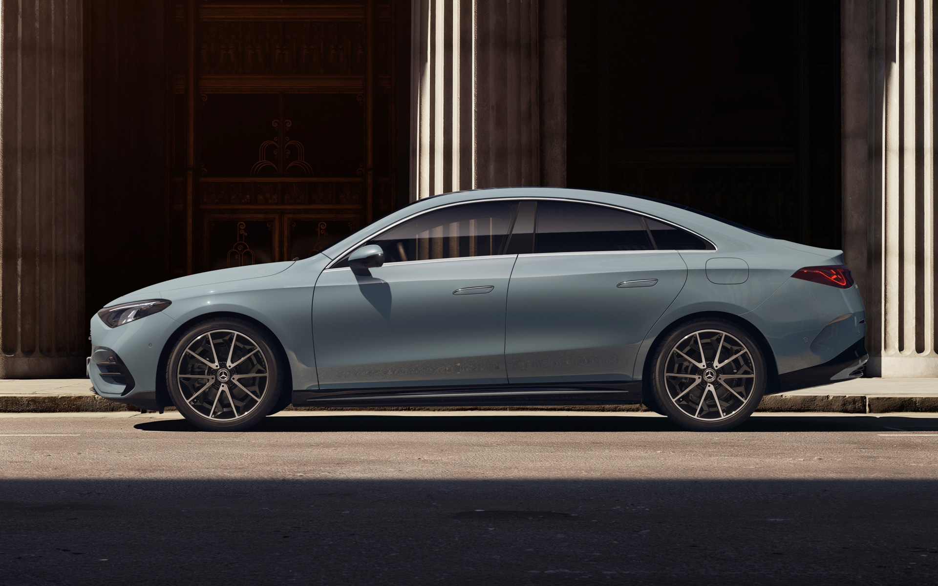 新型「CLA」