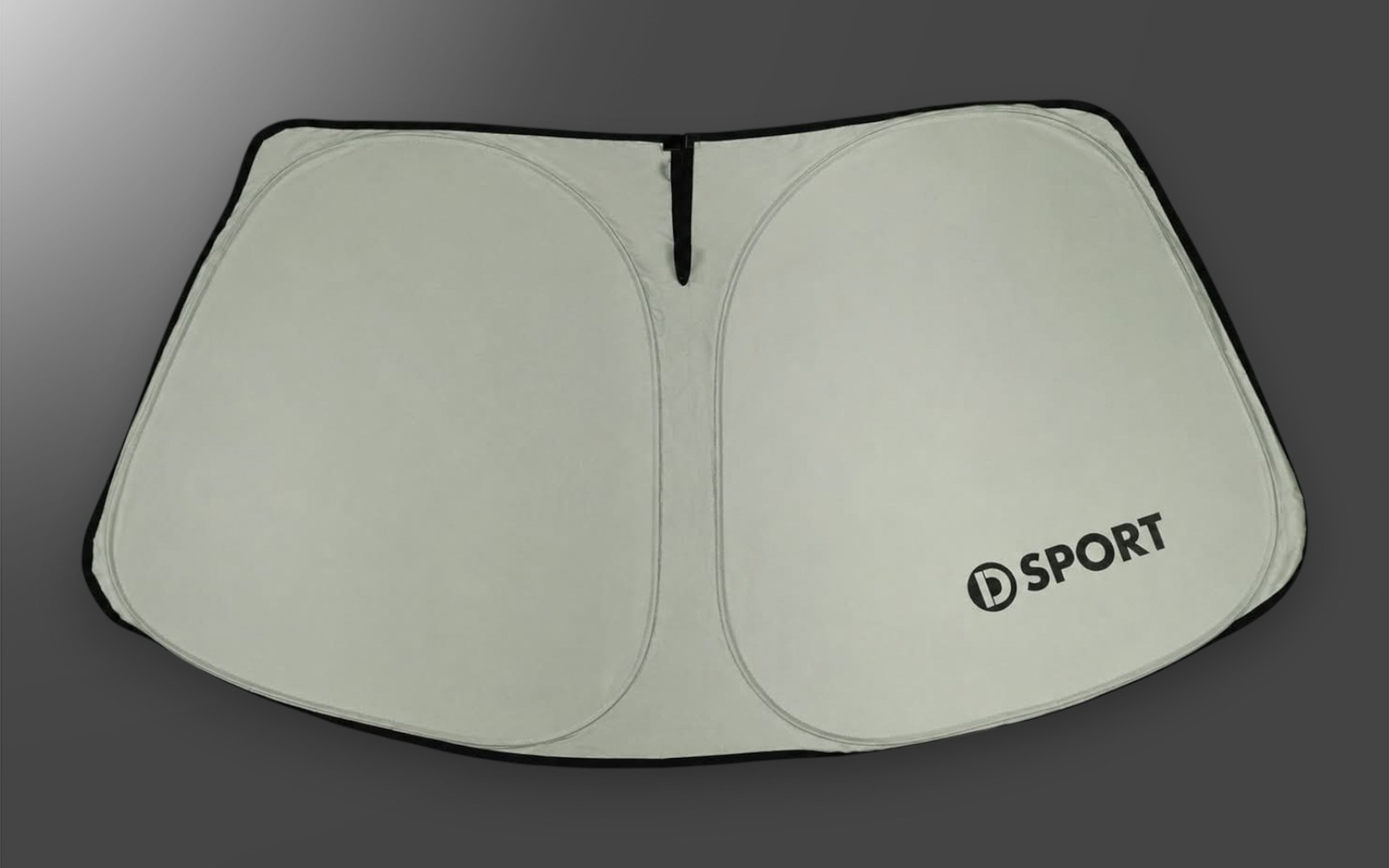 D-SPORTからコペン専用の「サンシェード」が登場