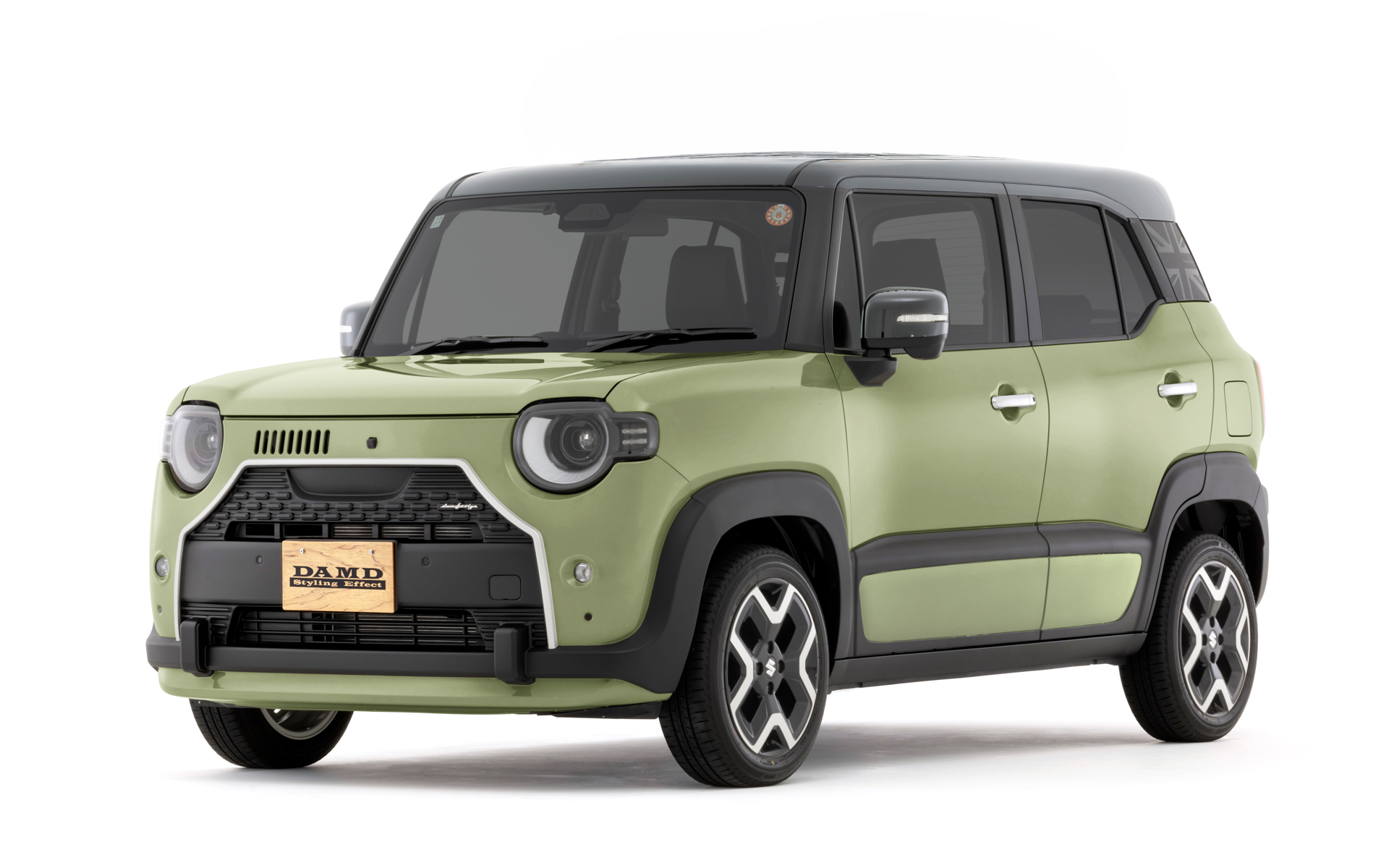 X BEE BEMOREカラーバリエーション
