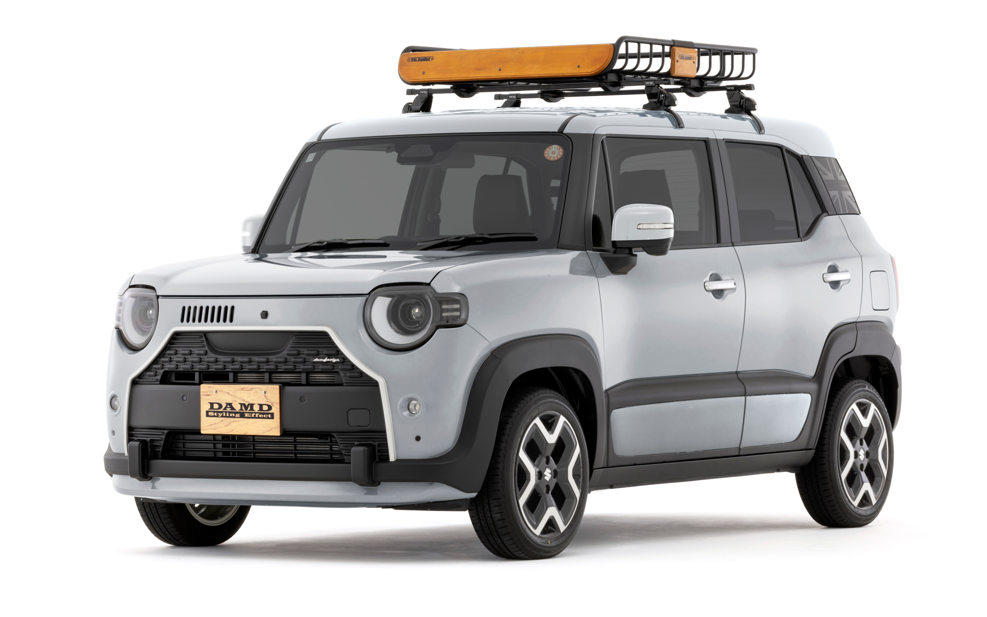 X BEE BEMOREカラーバリエーション