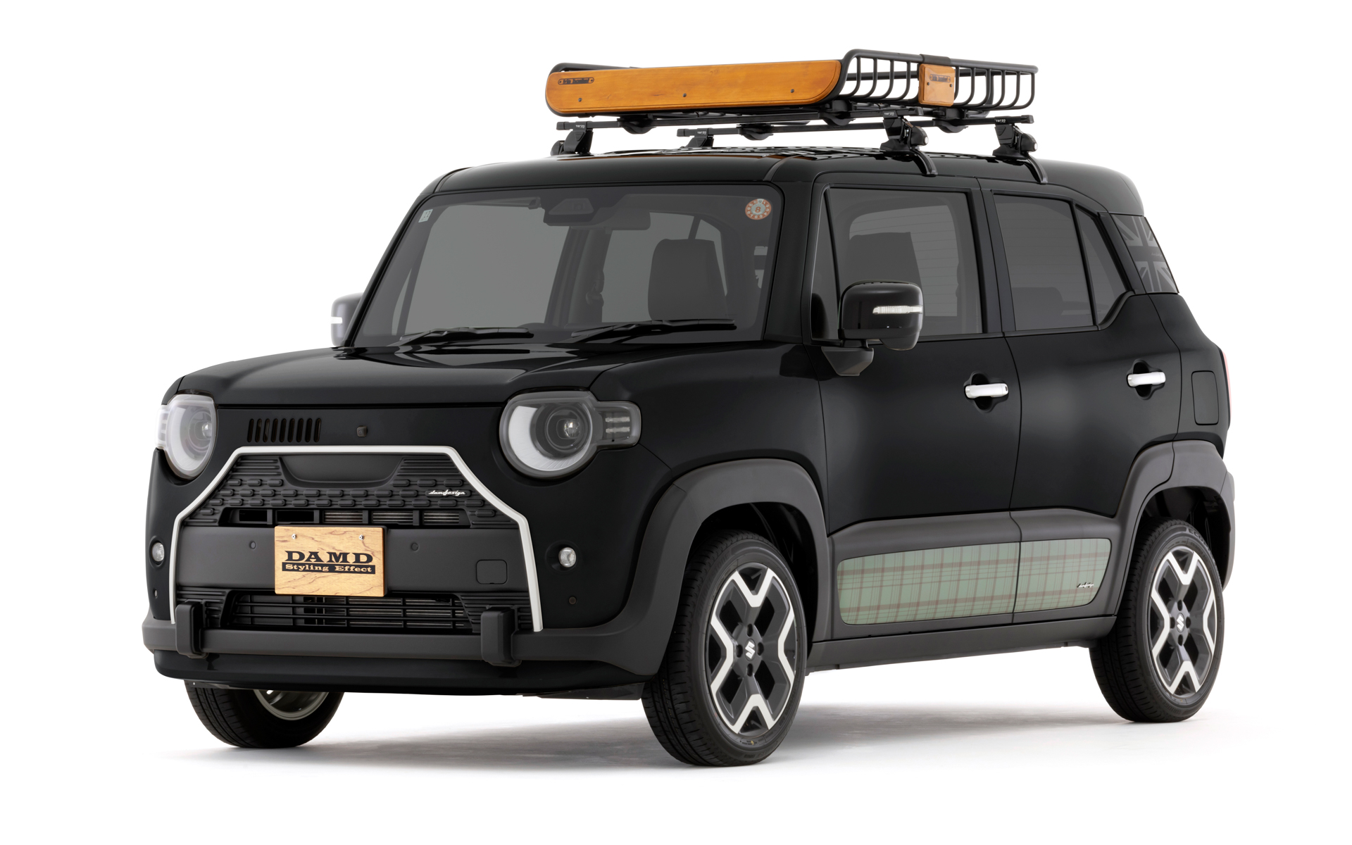 X BEE BEMOREカラーバリエーション