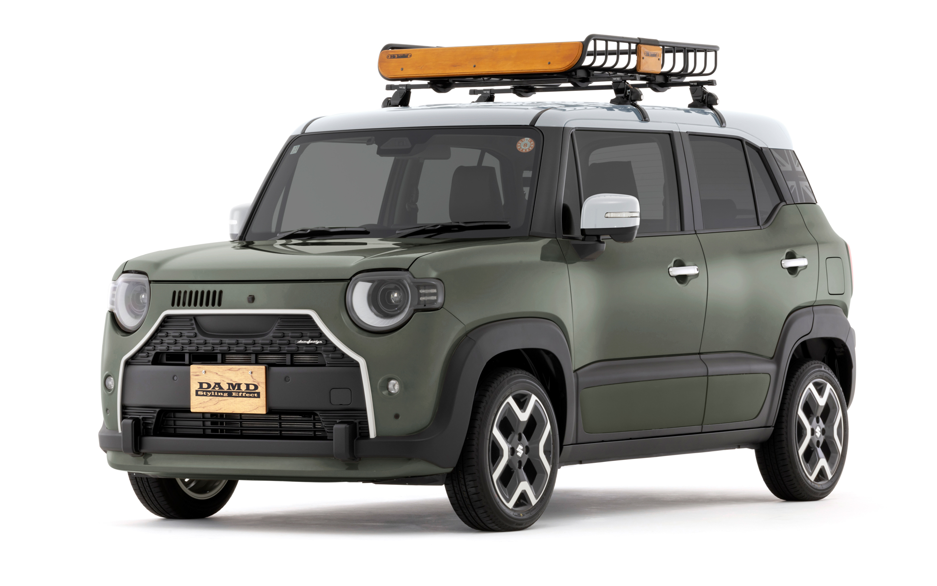 X BEE BEMOREカラーバリエーション