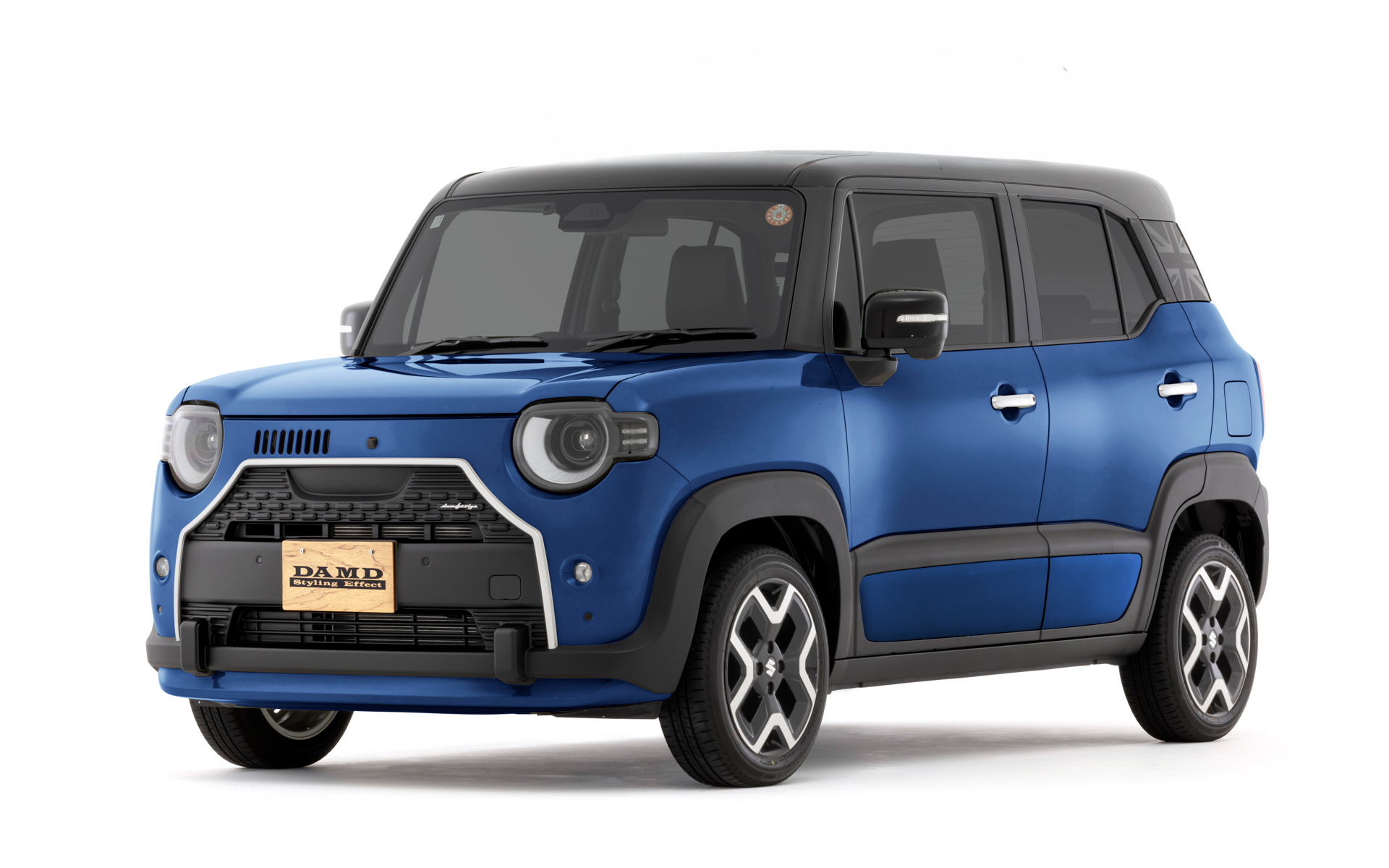 X BEE BEMOREカラーバリエーション