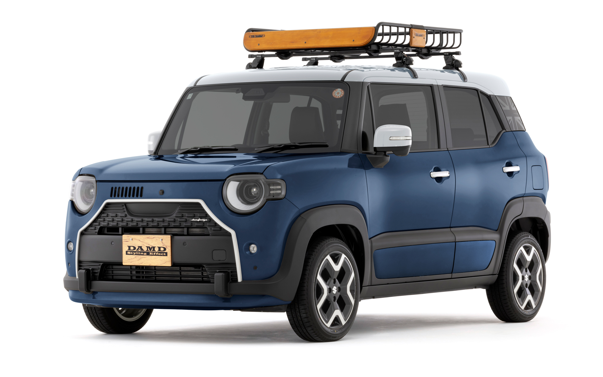X BEE BEMOREカラーバリエーション