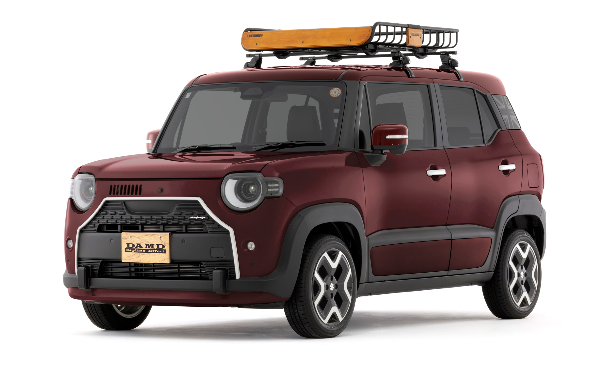 X BEE BEMOREカラーバリエーション