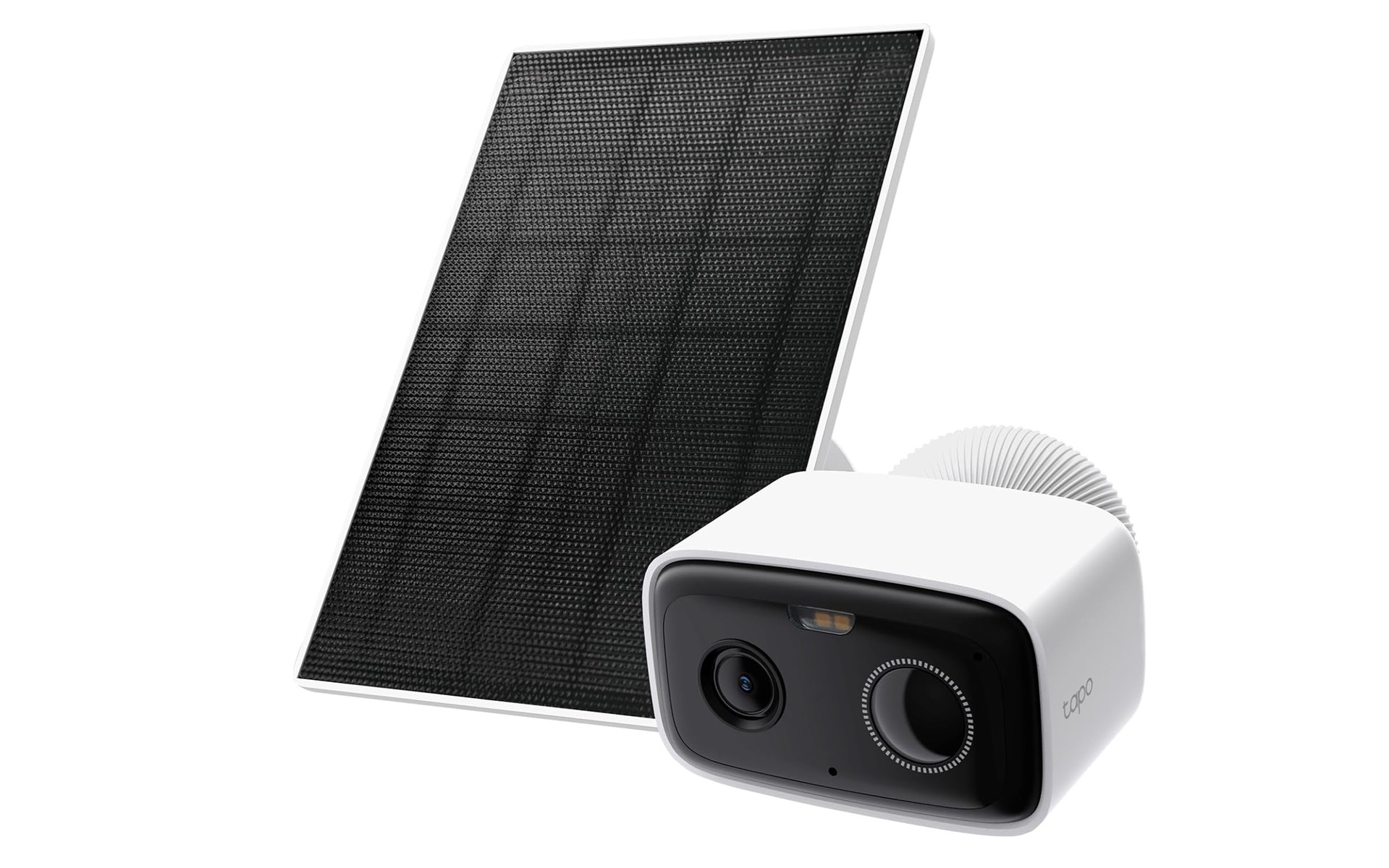 TP-Linkの防犯カメラがAmazonプライムデーのセール対象品となっている