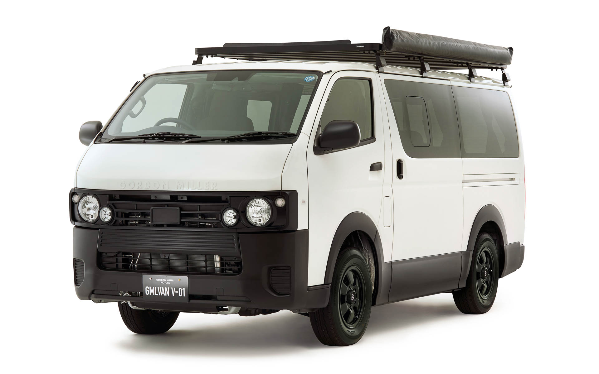 GMLVAN V-01