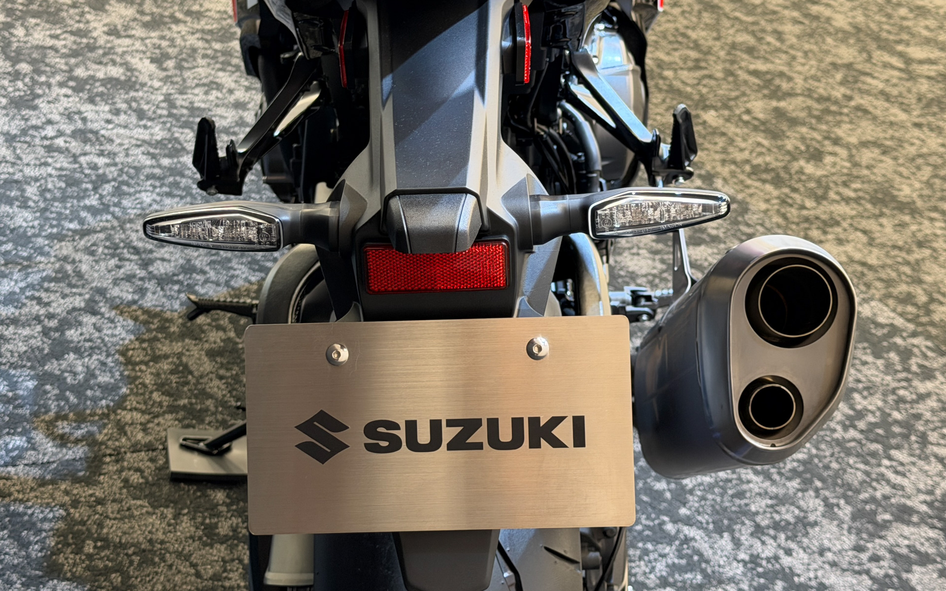GSX-R1000R