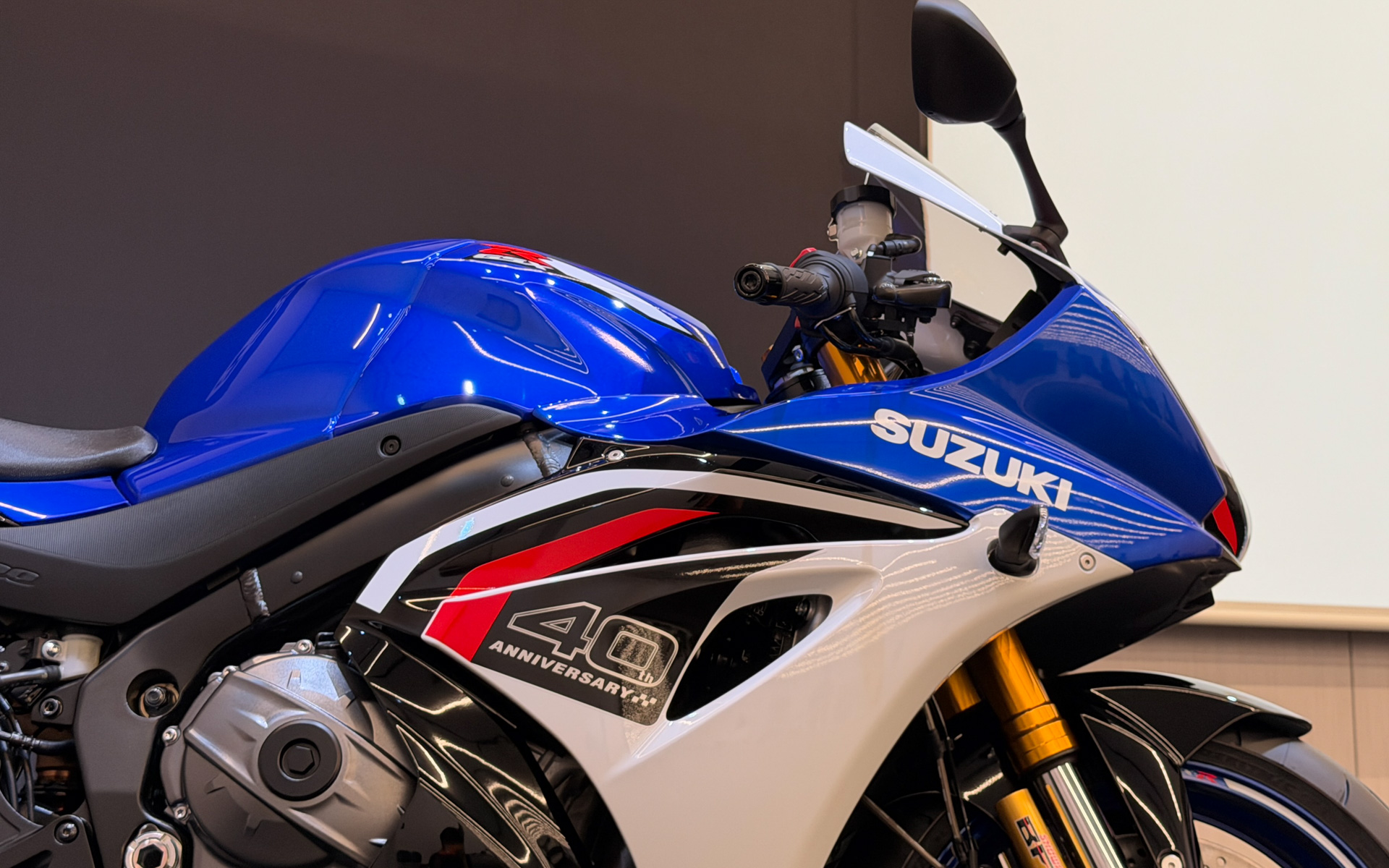 GSX-R1000R