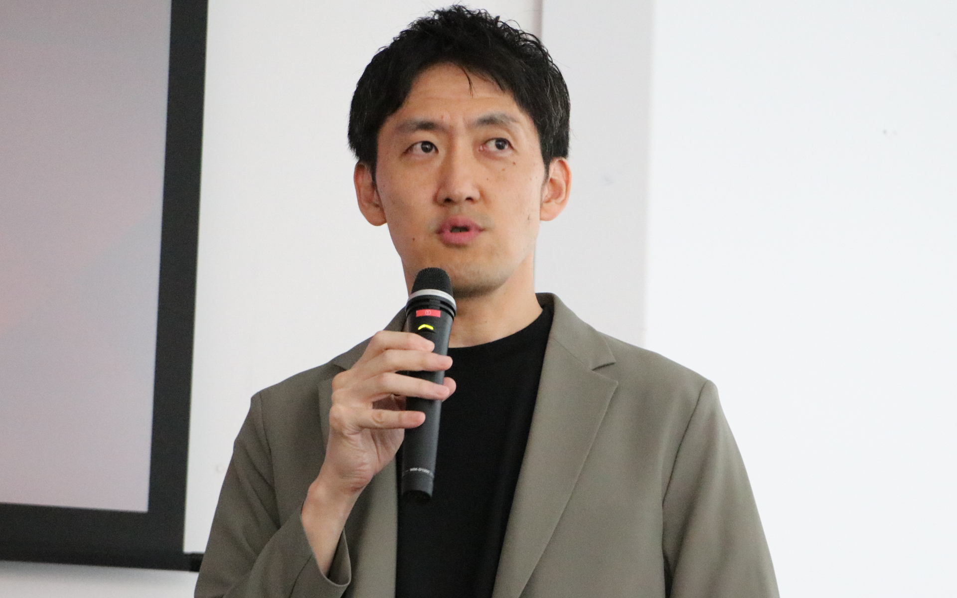 日産自動車株式会社 日本マーケティング部 チーフマーケティングマネージャーオフィス チーフマーケティングマネージャー 柴田亮氏