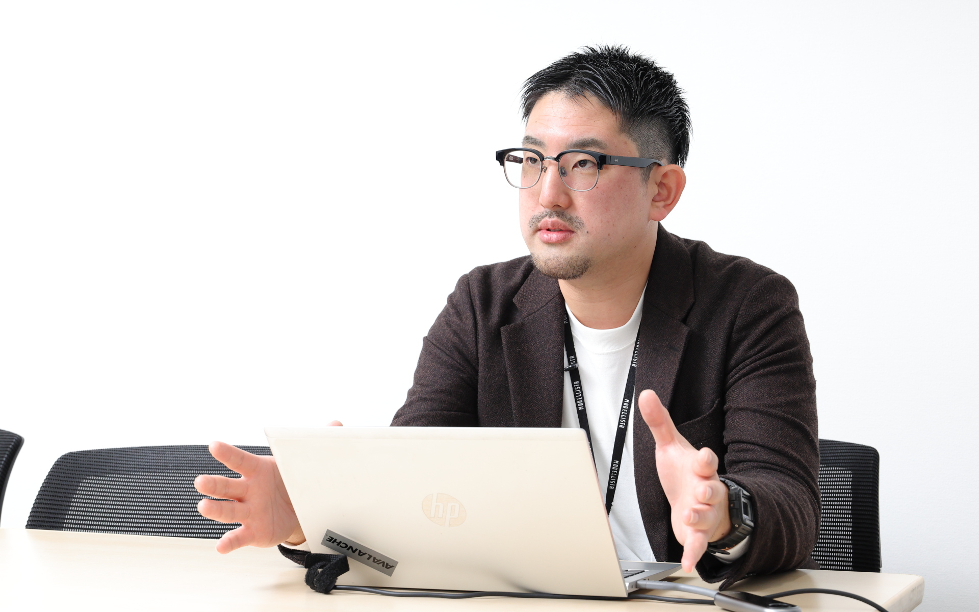 今回は株式会社トヨタカスタマイジング＆デベロップメント 開発本部 内外装技術部 デザイン室 スタイルクリエイトグループ 主任の伊藤洋祐氏に話を伺った