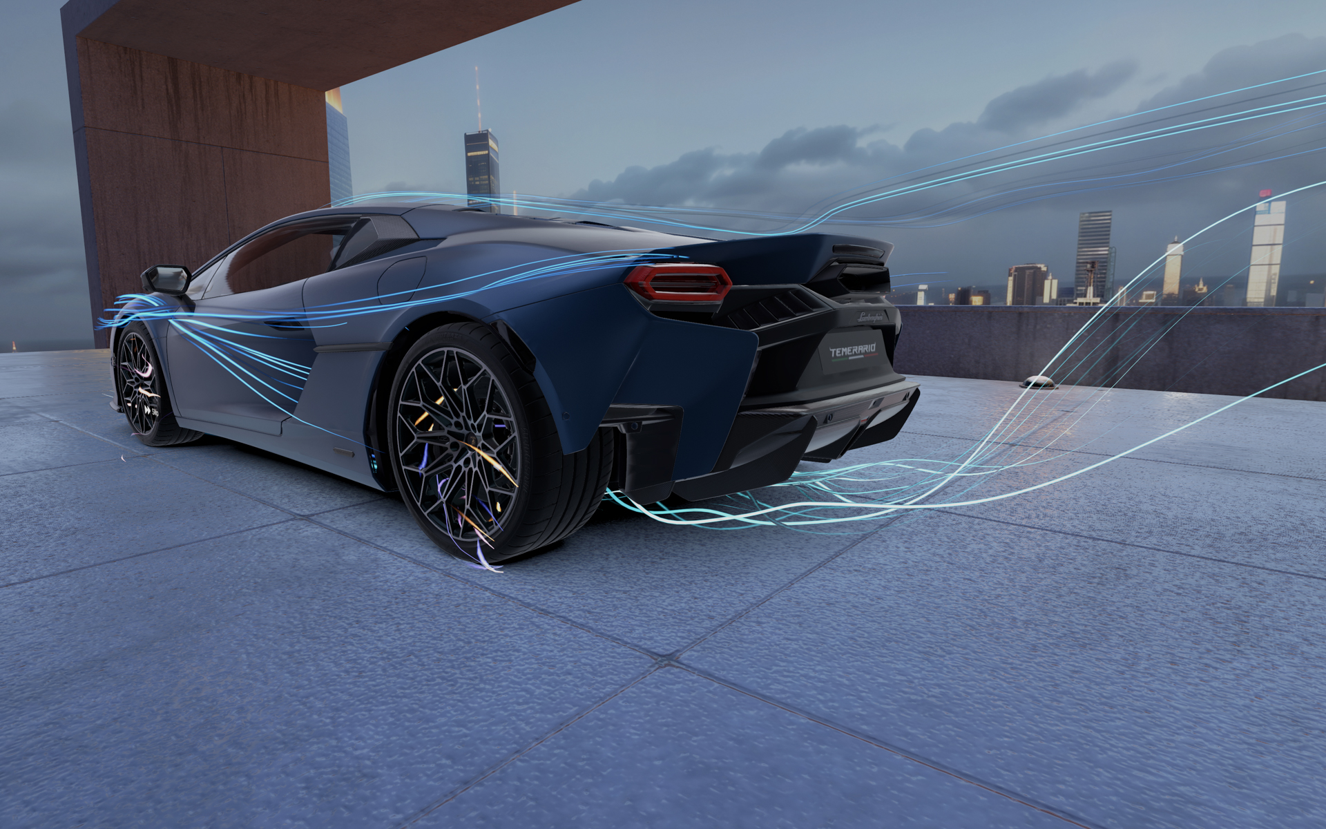 Apple Vision Proで見た画像（イメージ）