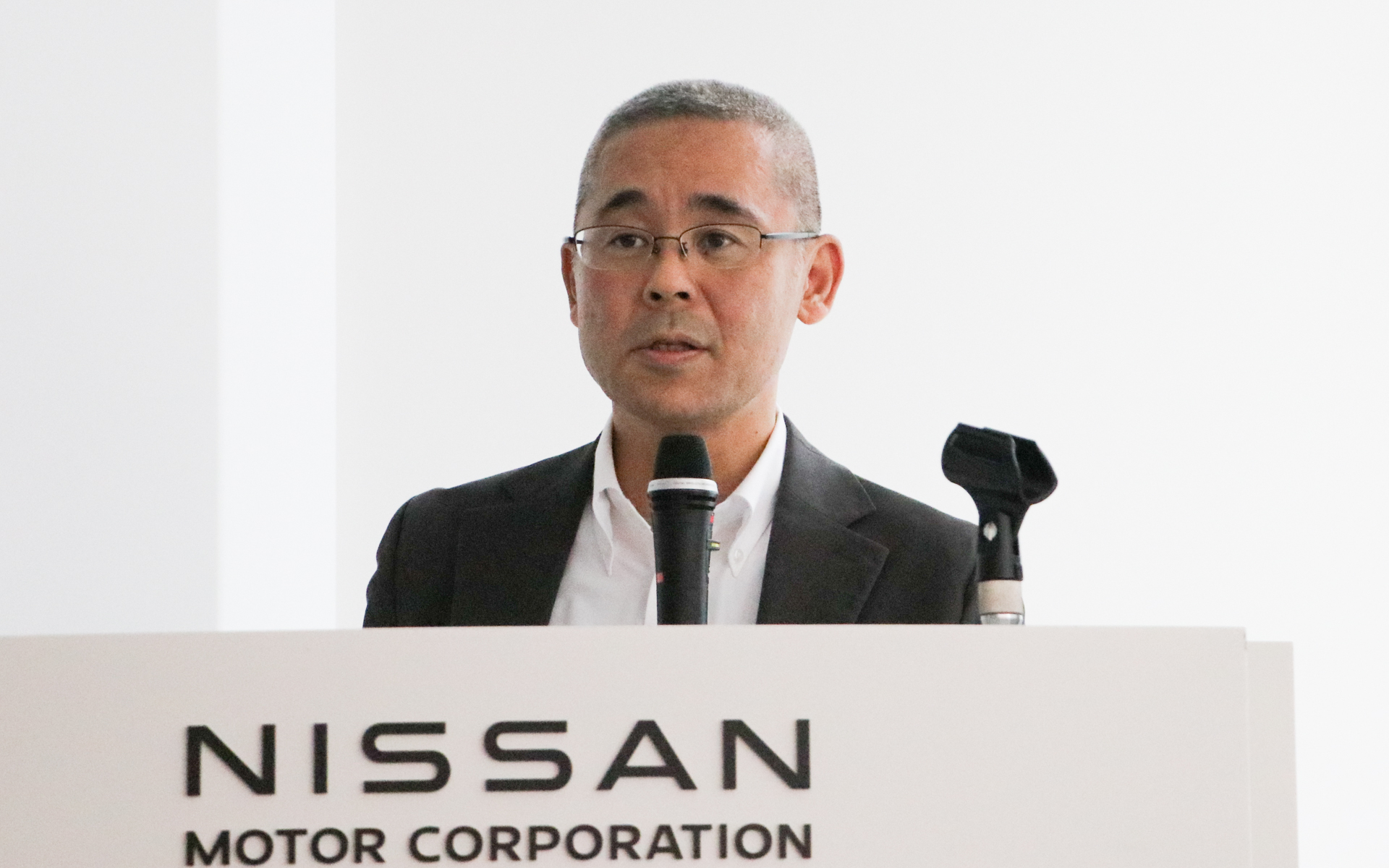 日産モータースポーツ＆カスタマイズ株式会社 NISMO商品戦略・企画部 チーフプロダクトスペシャリスト 饗庭貴博氏