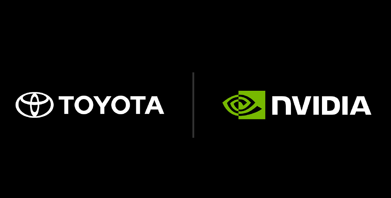 拡大を続けるトヨタ自動車とNVIDIAの業務提携