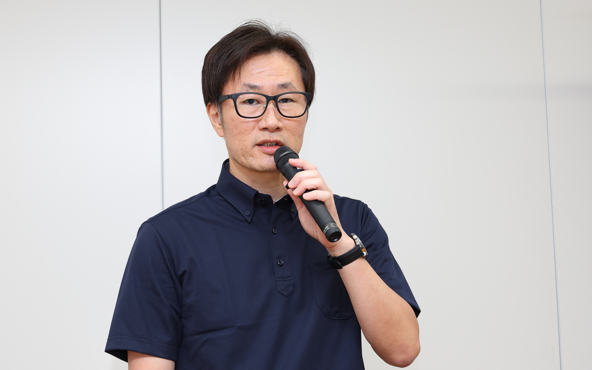 株式会社SUBARU 営業本部 国内事業企画部 部長 石川誠氏