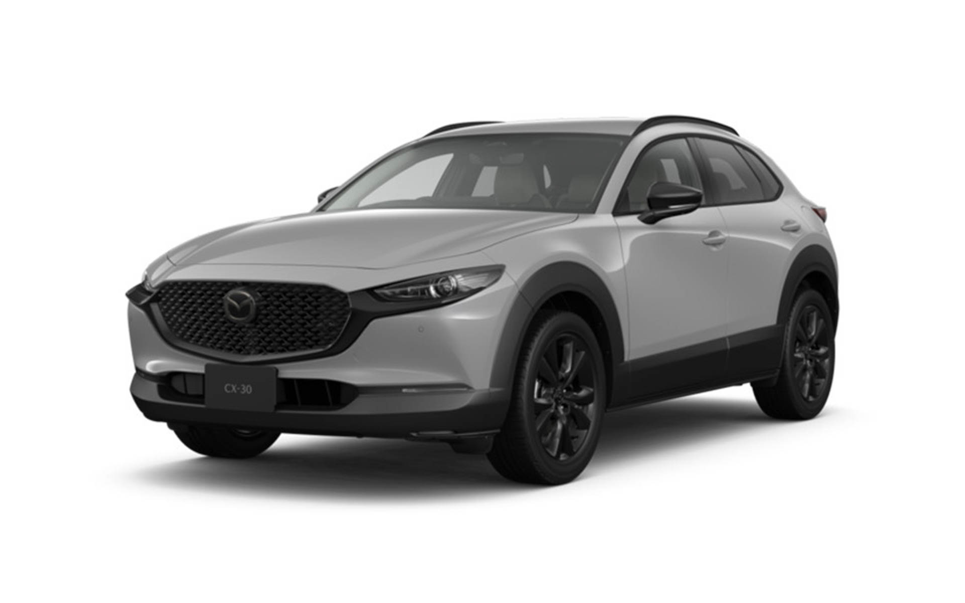 「CX-30」特別仕様車「25 Air Edition」