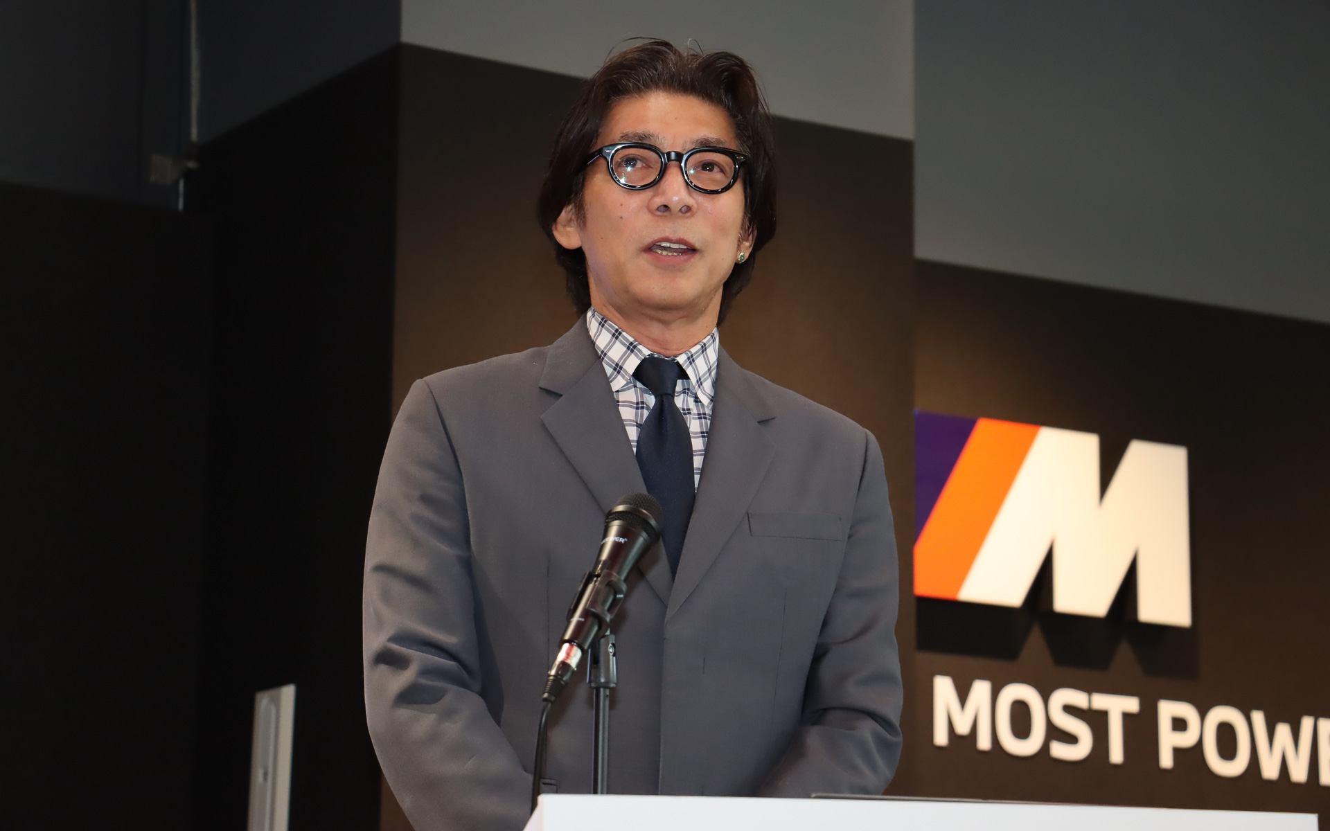 株式会社モトーレン東都 社外取締役 鈴木康昭氏