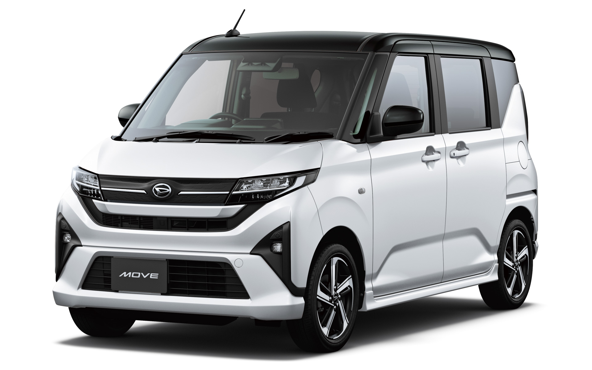 ムーヴ RS